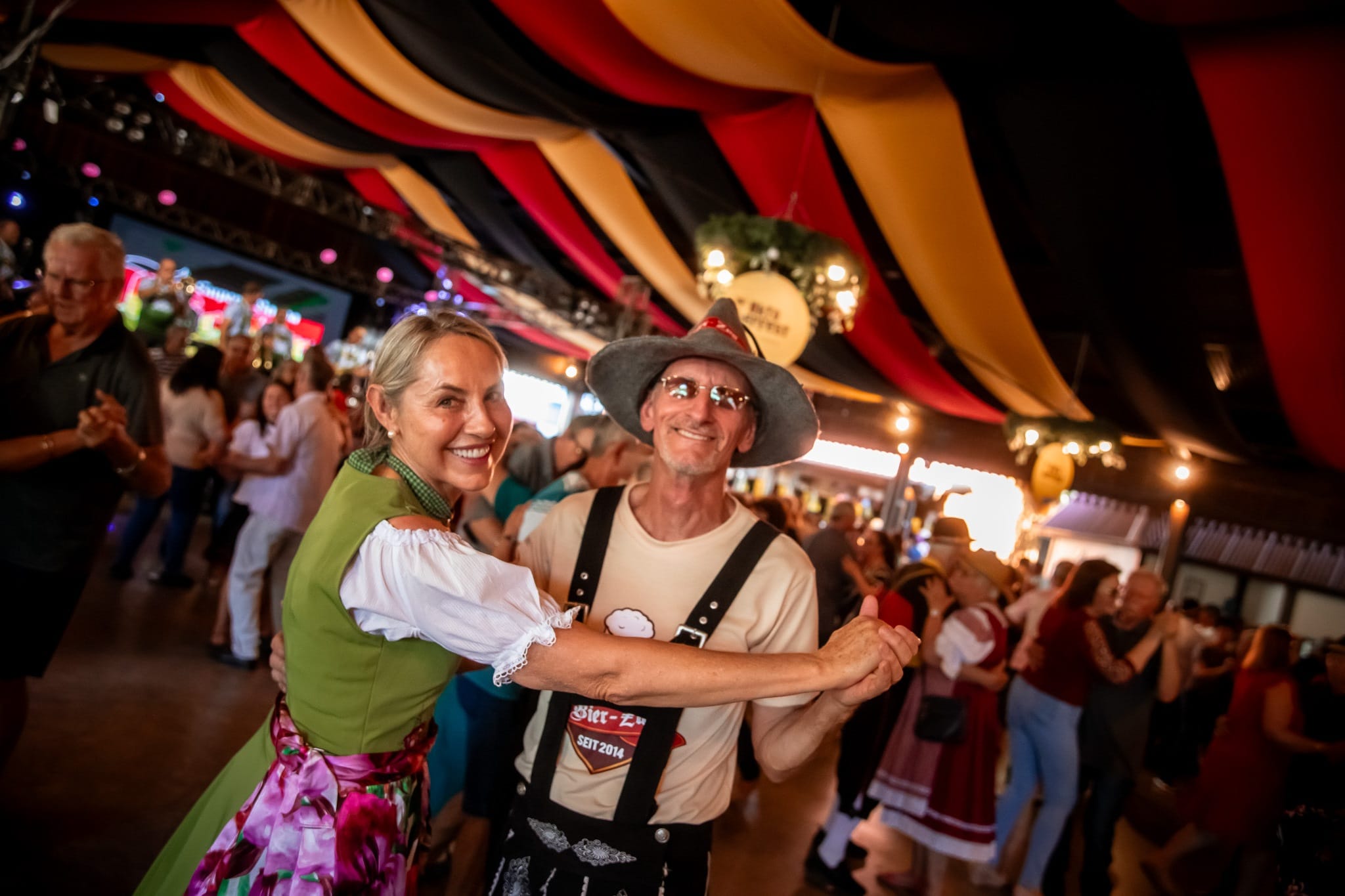 37ª Oktoberfest de Igrejinha inicia venda de ingressos individuais 2 37ª Oktoberfest de Igrejinha inicia venda de ingressos individuais