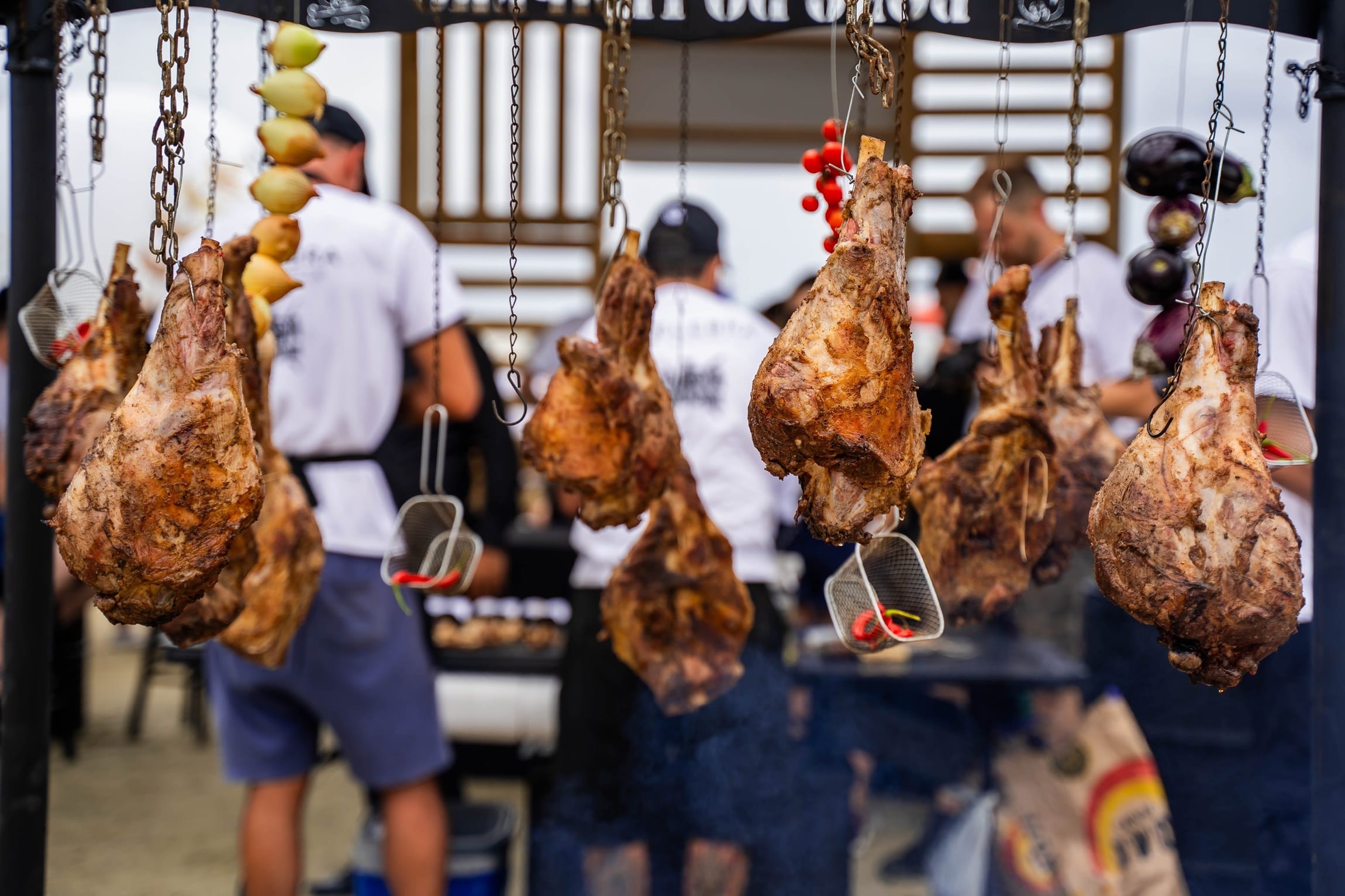 Churrasco, cultura e Claus & Vanessa: Estrela celebra 150 anos com o Paleta Atlântida