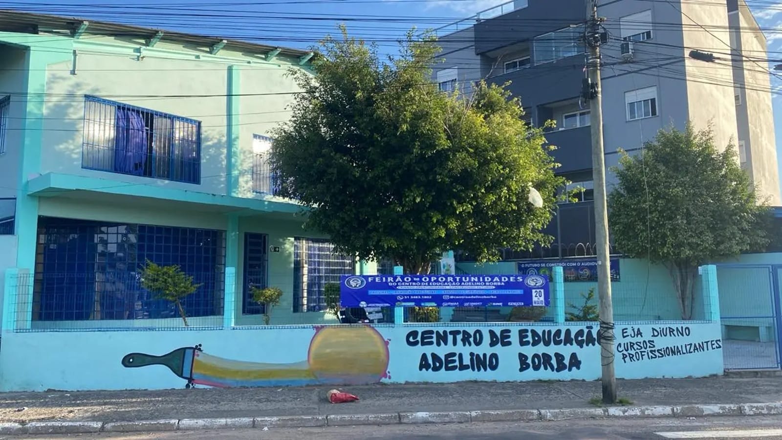 Centro de educação realizará Feirão de Oportunidades em Alvorada