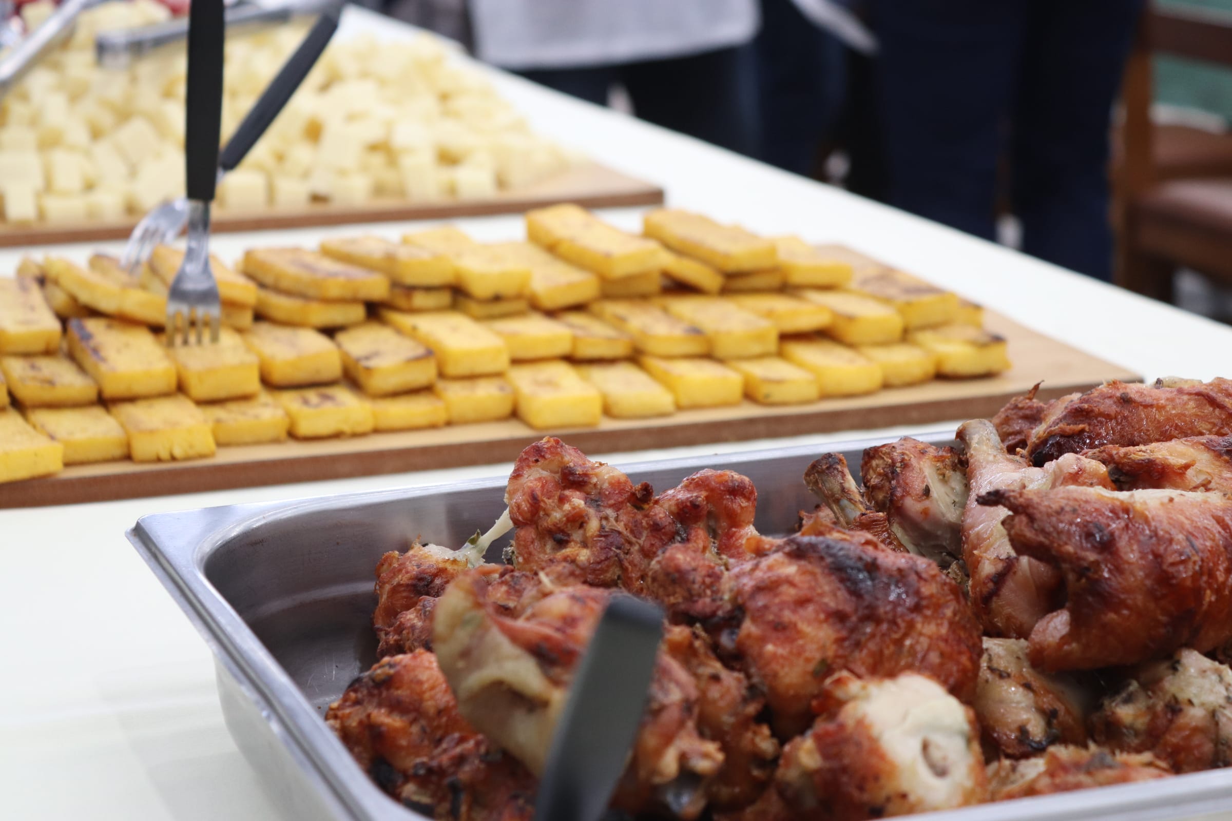 Festival Colonial Italiano reúne cultura, música e culinária típica em Garibaldi