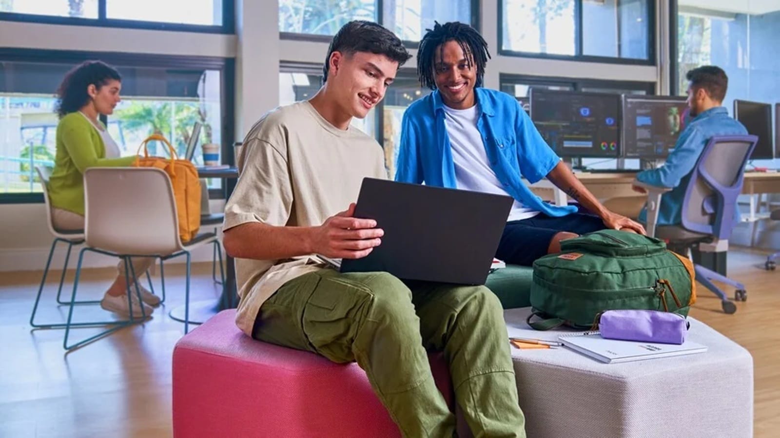 Projeto oferece bolsas integrais para cursos da área de Tecnologia da Informação