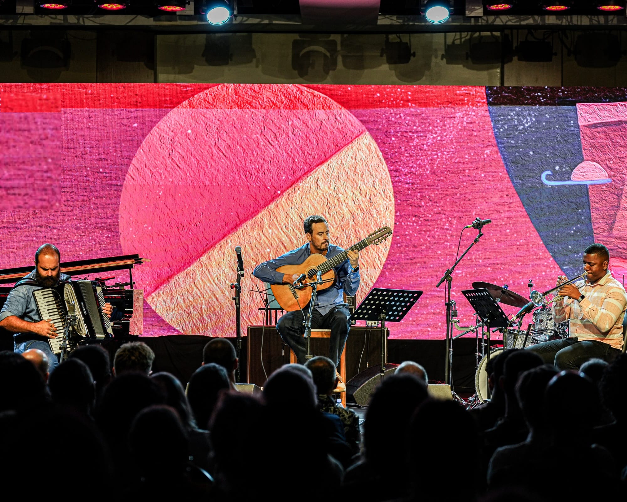 Cidade de Cambará do Sul receberá festival de jazz com shows gratuitos 2 Cidade de Cambará do Sul receberá festival de jazz com shows gratuitos