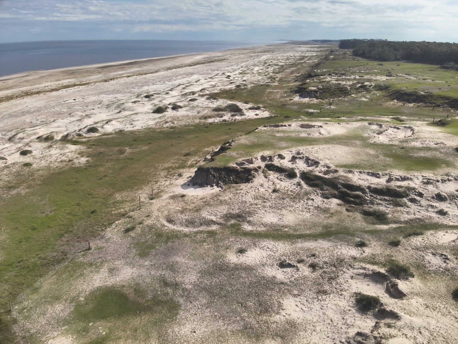 Sul do RS pode ganhar título da UNESCO com "Geoparque Paisagem das Águas"; entenda o projeto 2 Sul do RS pode ganhar título da UNESCO com “Geoparque Paisagem das Águas”; entenda o projeto