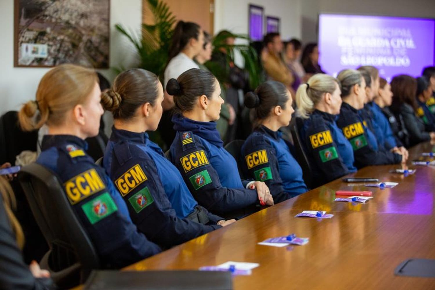 Ferramenta acelera socorro a mulheres vítimas de violência em São Leopoldo 3 Ferramenta acelera socorro a mulheres vítimas de violência em São Leopoldo