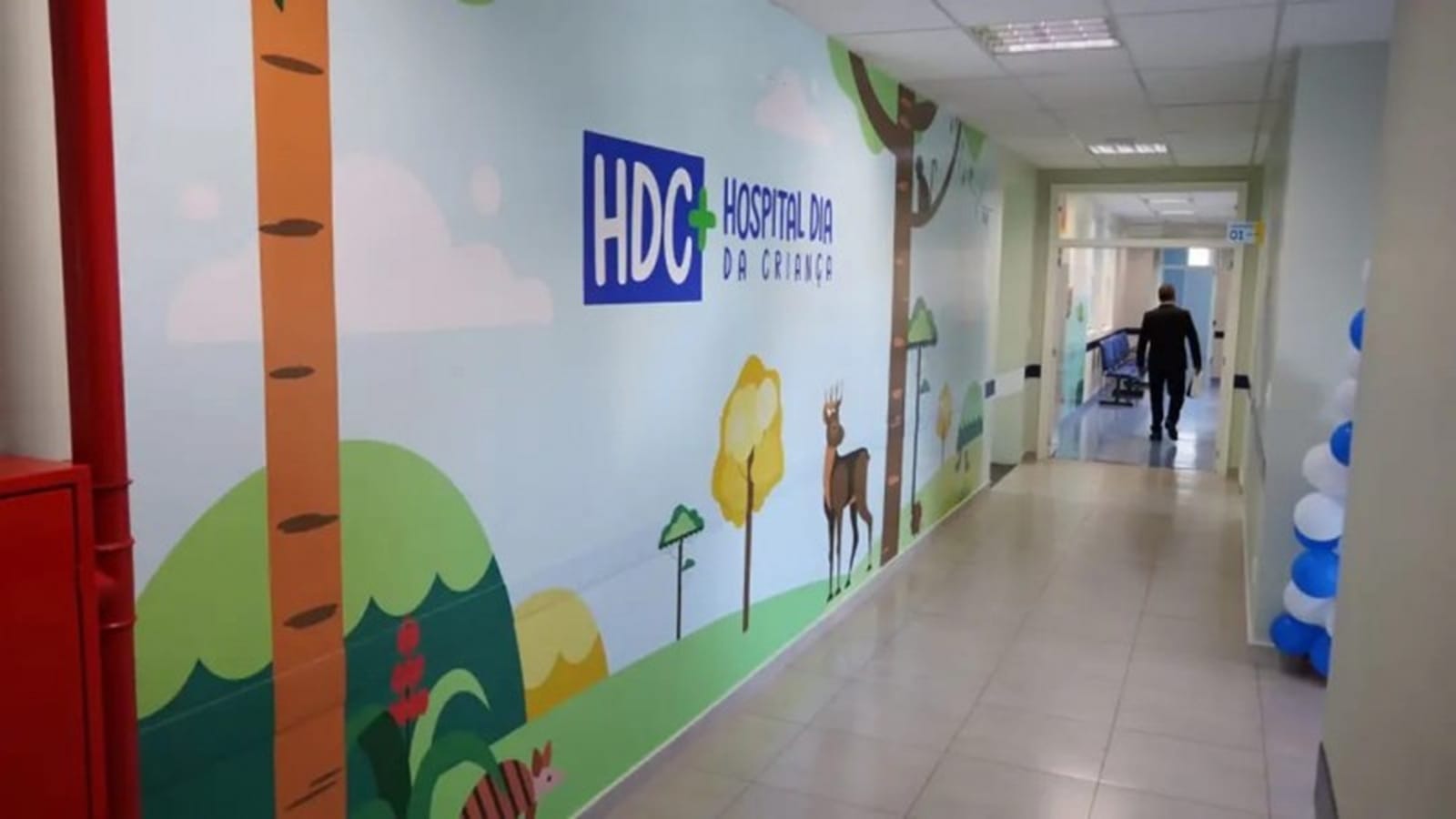 Hospital de Passo Fundo enfrenta superlotação e restringe atendimentos 2 Hospital de Passo Fundo enfrenta superlotação e restringe atendimentos