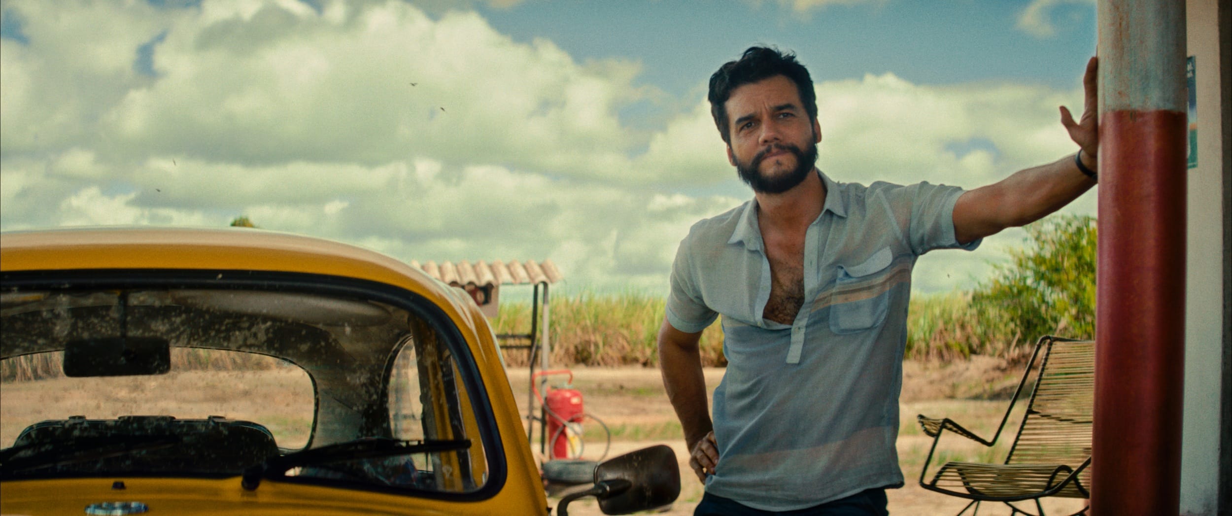 Cinema de graça: Mostra exibe filme brasileiro do Oscar 2026 e grandes clássicos nacionais 2 Cinema de graça: Mostra exibe filme brasileiro do Oscar 2026 e grandes clássicos nacionais