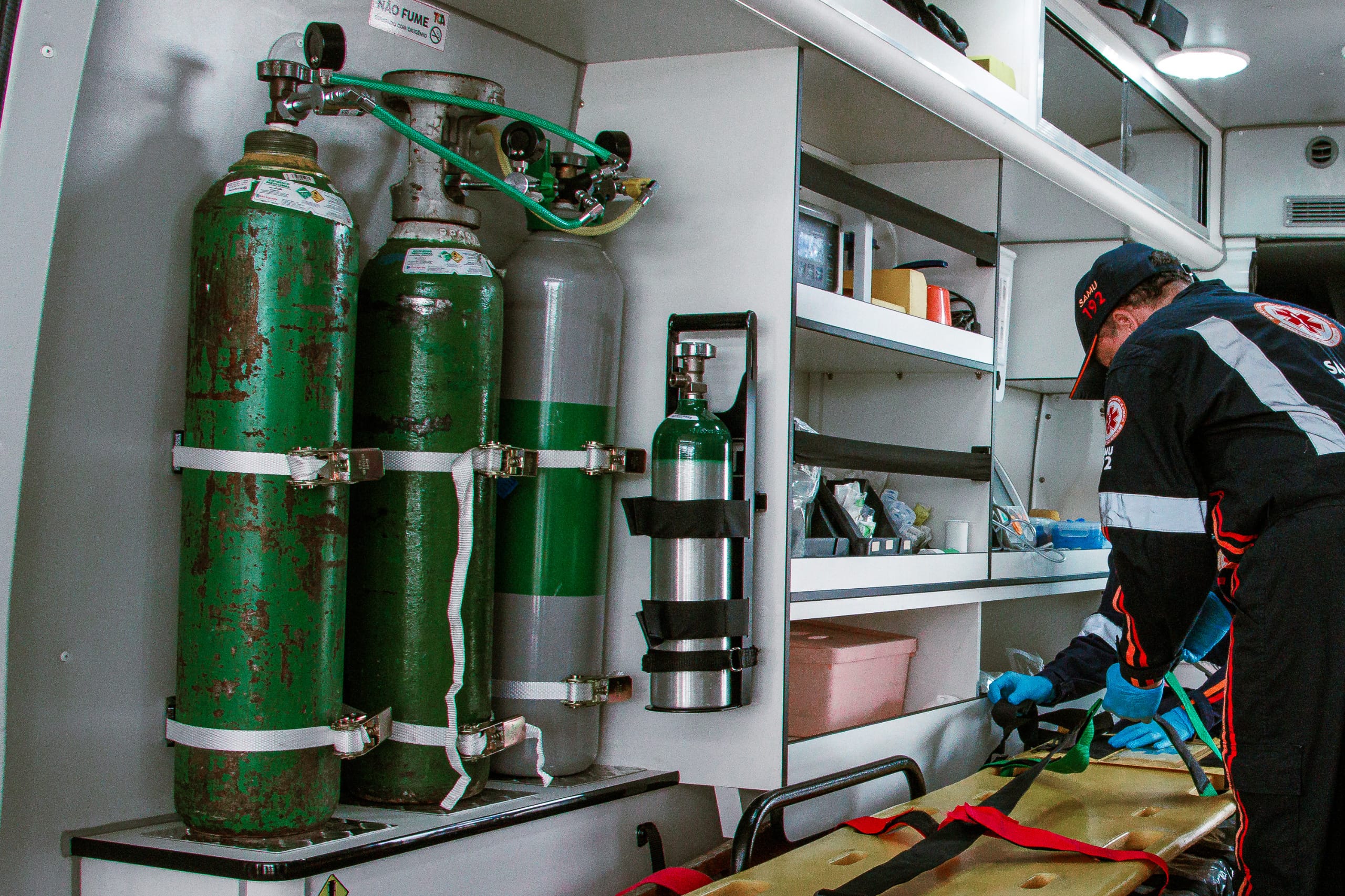 Pelotas decreta situação de emergência em saúde após aumento de casos respiratórios