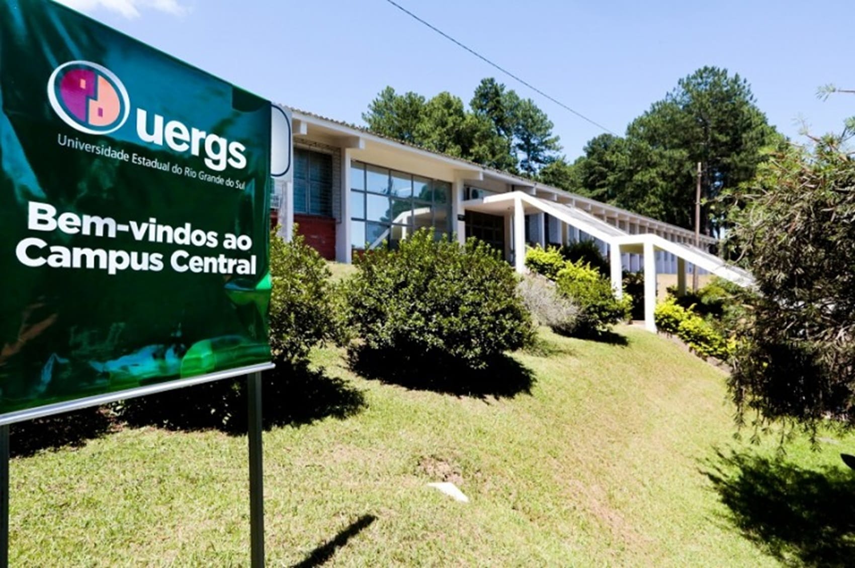 Programa da Uergs abre inscrições para cursos gratuitos de mestrado e doutorado