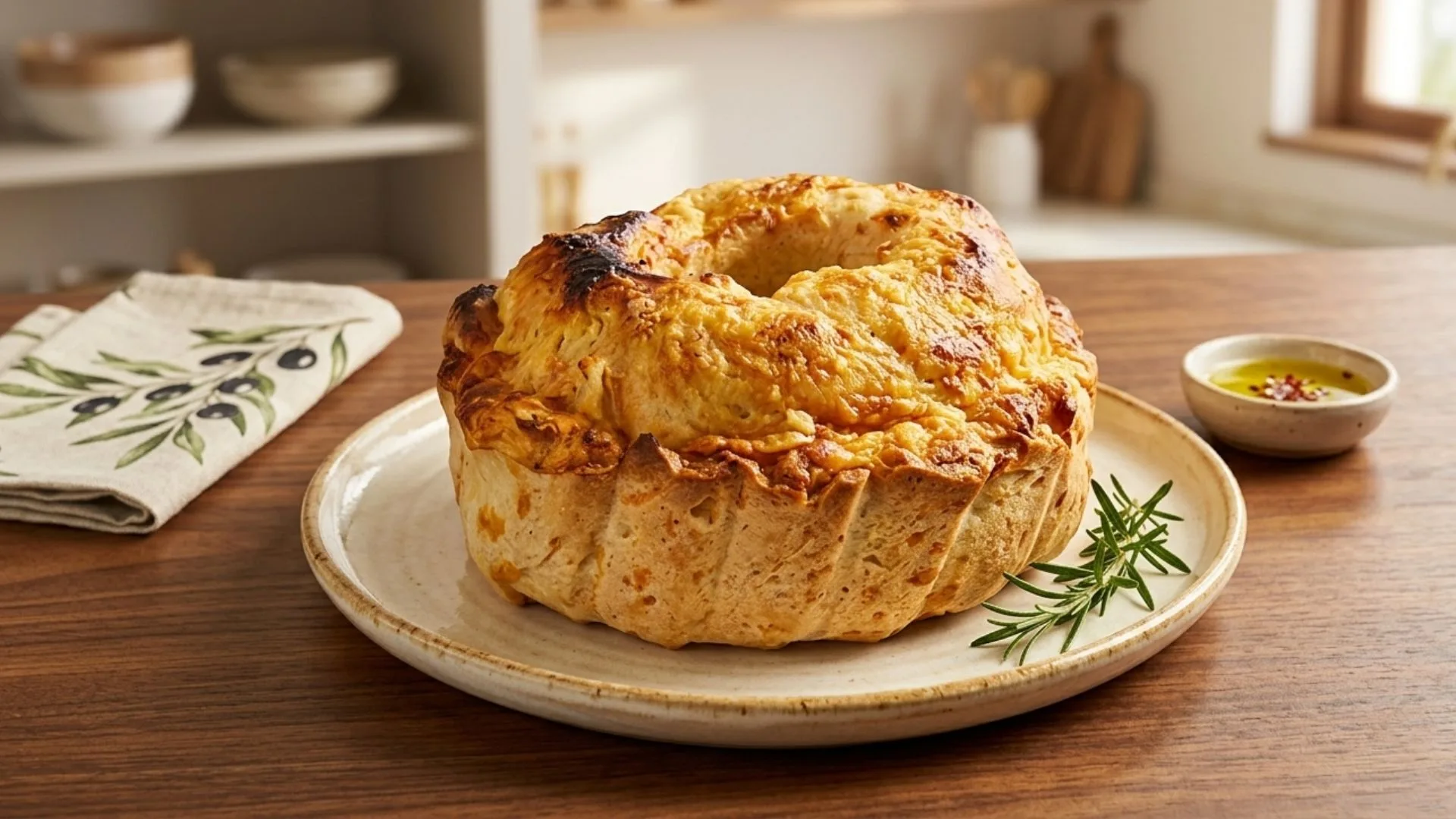 Rosca de Polvilho com Parmesão: Receita Fácil, Crocante por Fora e Macia por Dentro 2 Rosca de Polvilho com Parmesão: Receita Fácil, Crocante por Fora e Macia por Dentro