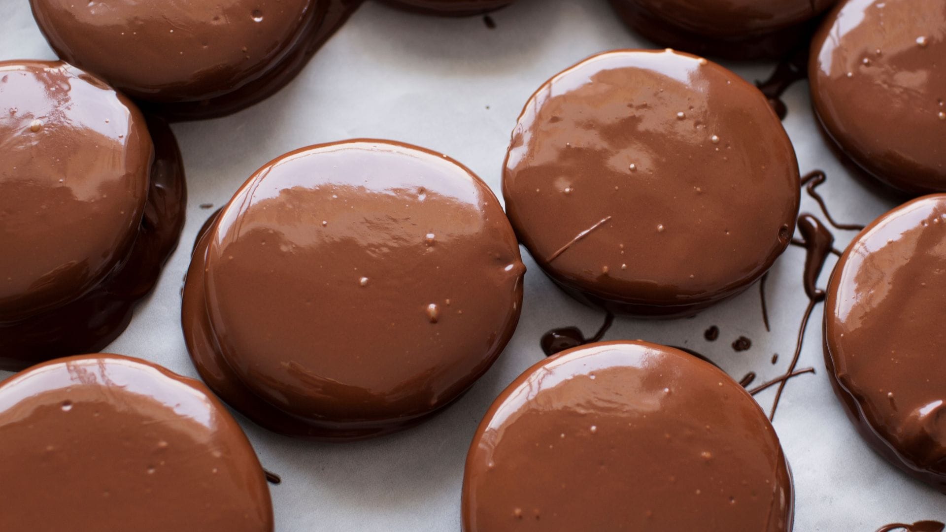 Alfajor sem açúcar e sem farinha de trigo na AirFryer 1 Imagem destacada Redacao RS 34