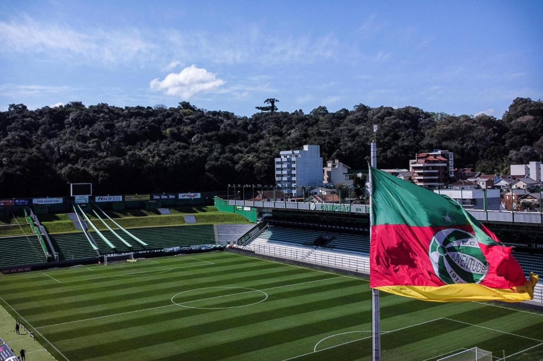 Copa do Mundo Feminina: Fifa inclui Caxias do Sul, Bento Gonçalves e Viamão em lista de CTs para seleções