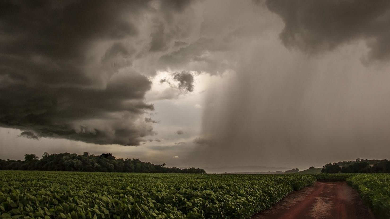Inverno no RS terá chuva acima da média e ameaça do “Super El Niño”; veja previsão
