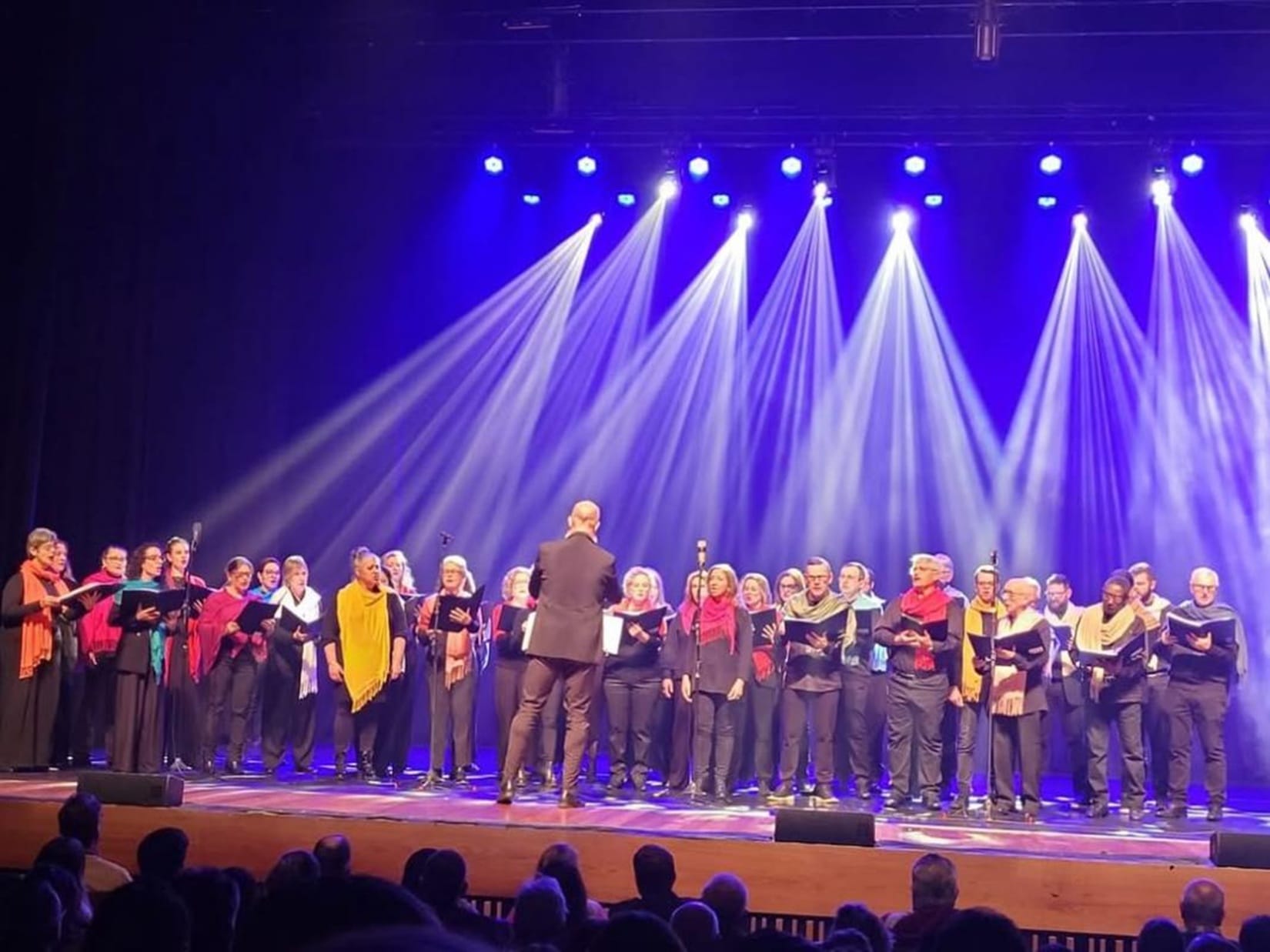 Quer aprender a cantar? Projeto em Novo Hamburgo abre oficina gratuita para iniciantes 2 Quer aprender a cantar? Projeto em Novo Hamburgo abre oficina gratuita para iniciantes