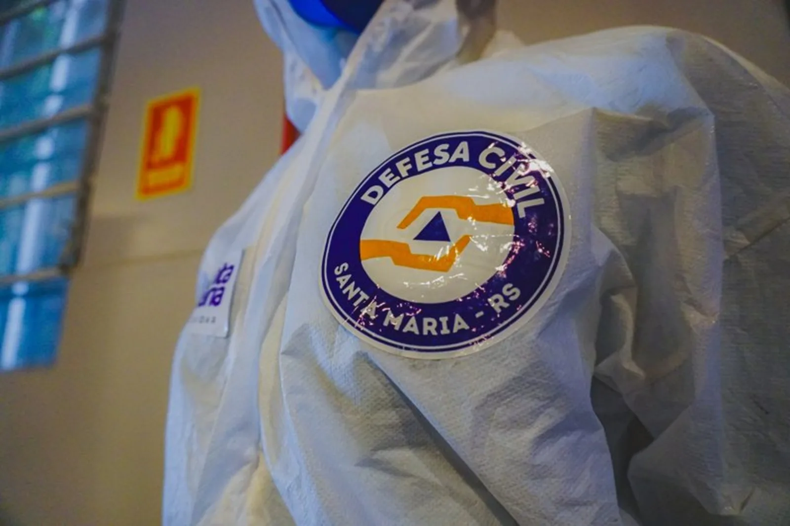 Prefeitura de Santa Maria abre cadastro de servidores voluntários para a Defesa Civil 5 Prefeitura de Santa Maria abre cadastro de servidores voluntários para a Defesa Civil