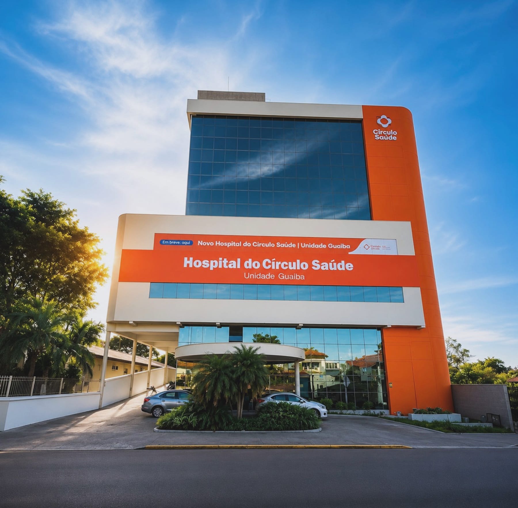 Hospital de Guaíba abre processo seletivo com 120 vagas de emprego; saiba como se candidatar 2 Hospital de Guaíba abre processo seletivo com 120 vagas de emprego; saiba como se candidatar