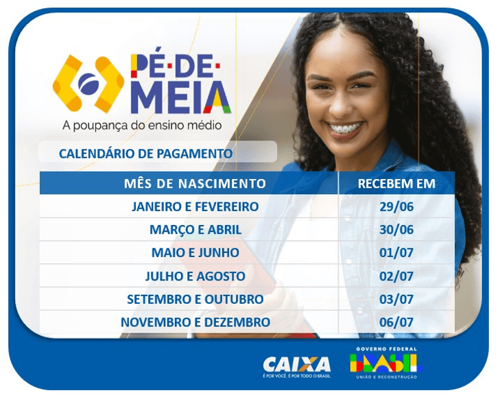 pe de meia