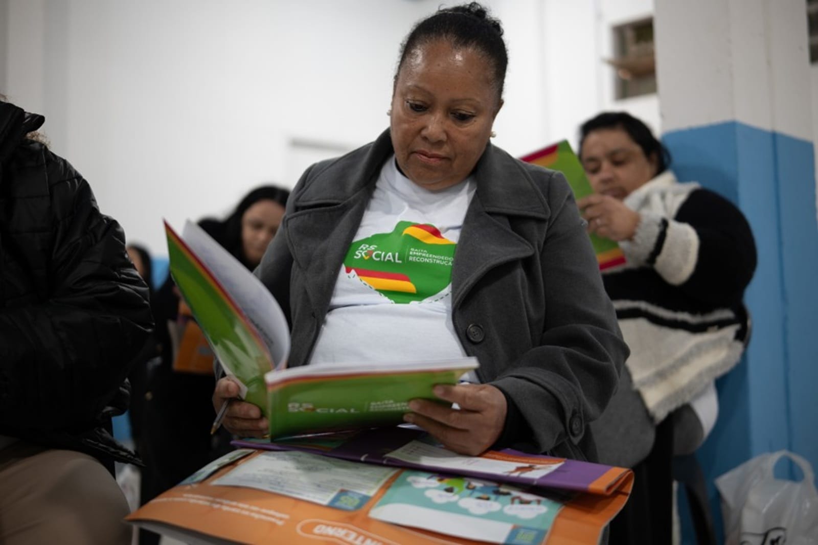 Governo do RS abre inscrições para programa de empreendedorismo em 10 municípios