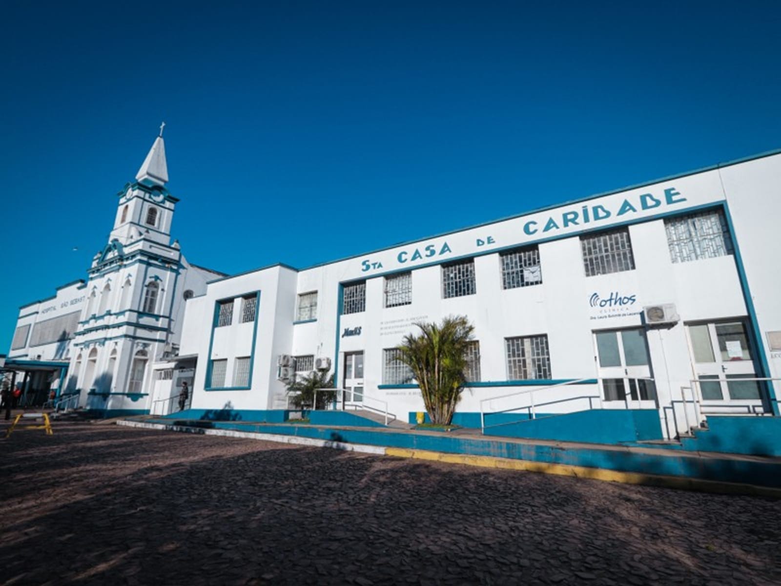 Justiça determina manutenção de atendimento obstétrico na Santa Casa de Bagé