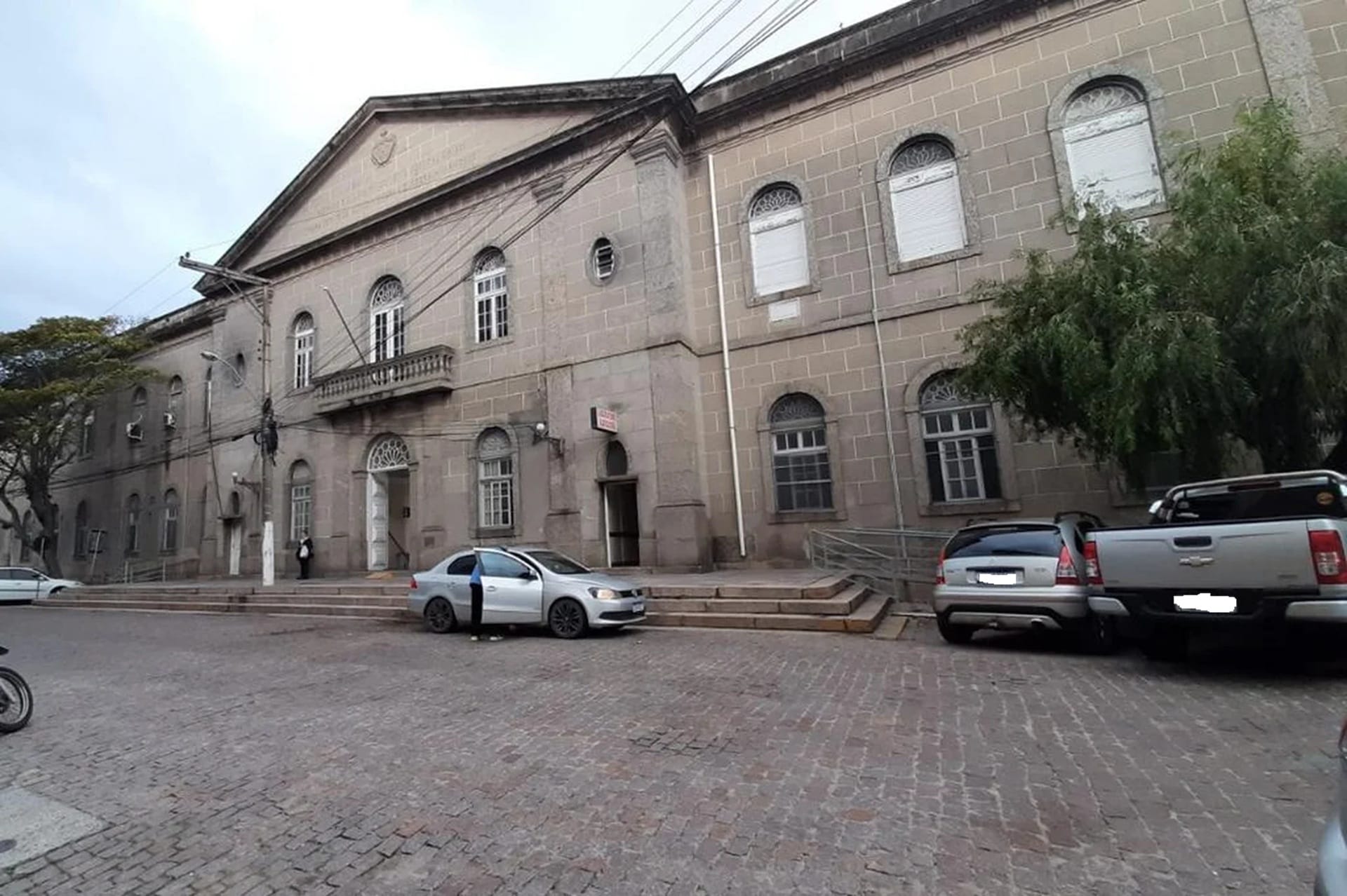Ministério Público determina Santa Casa de Rio Grande a reabrir a emergência