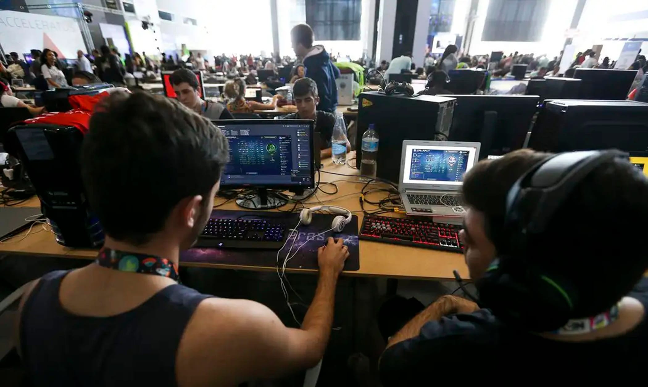 tecnologia