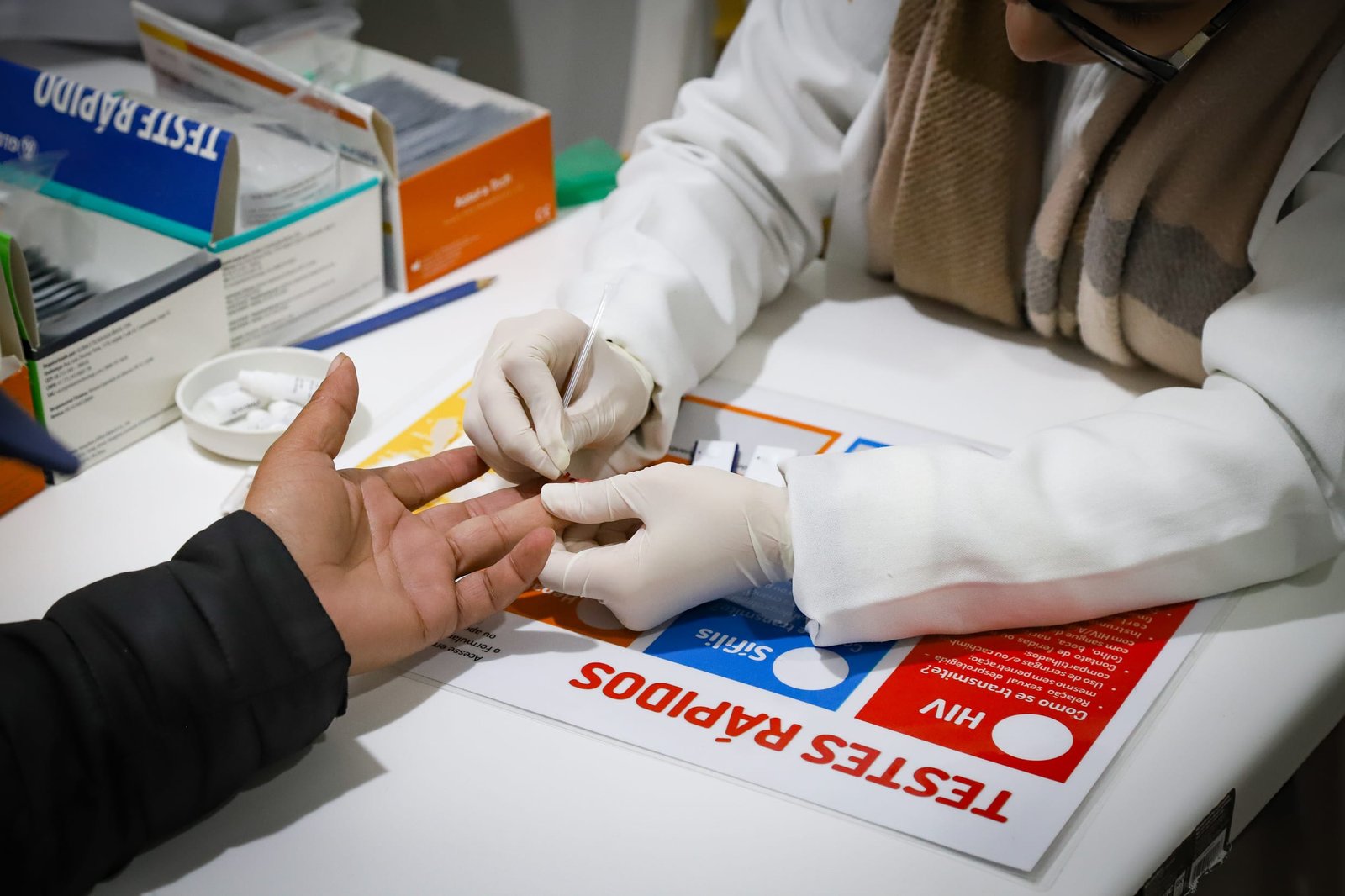 Taxa de mortalidade por hepatites virais no RS é mais do que o dobro da média nacional 4 Taxa de mortalidade por hepatites virais no RS é mais do que o dobro da média nacional