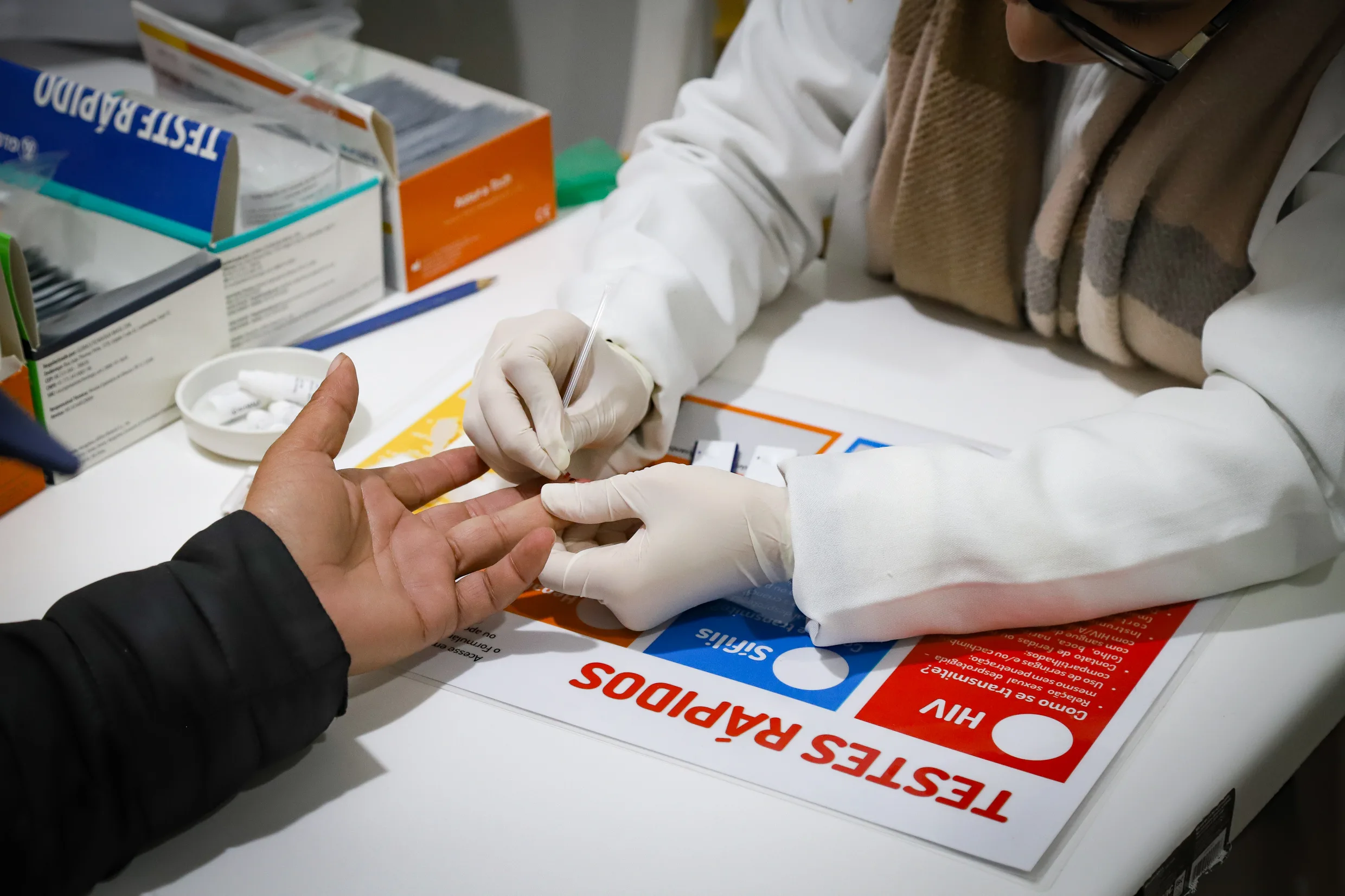 Taxa de mortalidade por hepatites virais no RS é mais do que o dobro da média nacional 4 Taxa de mortalidade por hepatites virais no RS é mais do que o dobro da média nacional