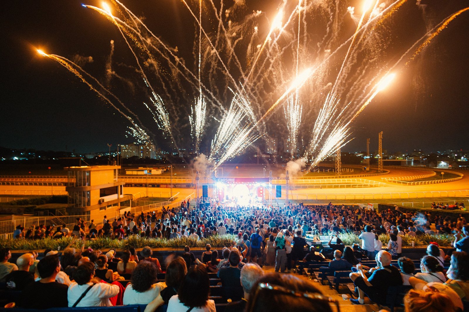 Do pampa à América Latina: Chisme Festival reúne artistas de sete países em Porto Alegre 2 Do pampa à América Latina: Chisme Festival reúne artistas de sete países em Porto Alegre
