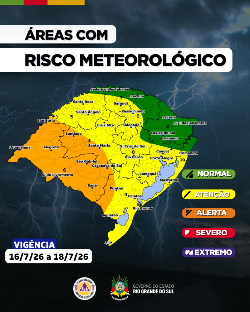 alerta tornado