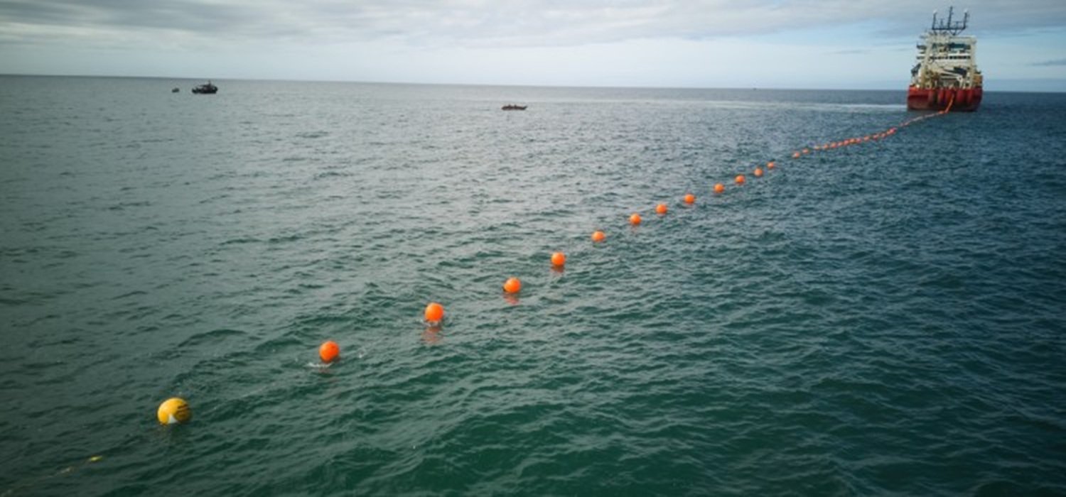 Meta e V.tal iniciam operação histórica no RS para conectar estado a cabo submarino gigante 2 Meta e V.tal iniciam operação histórica no RS para conectar estado a cabo submarino gigante