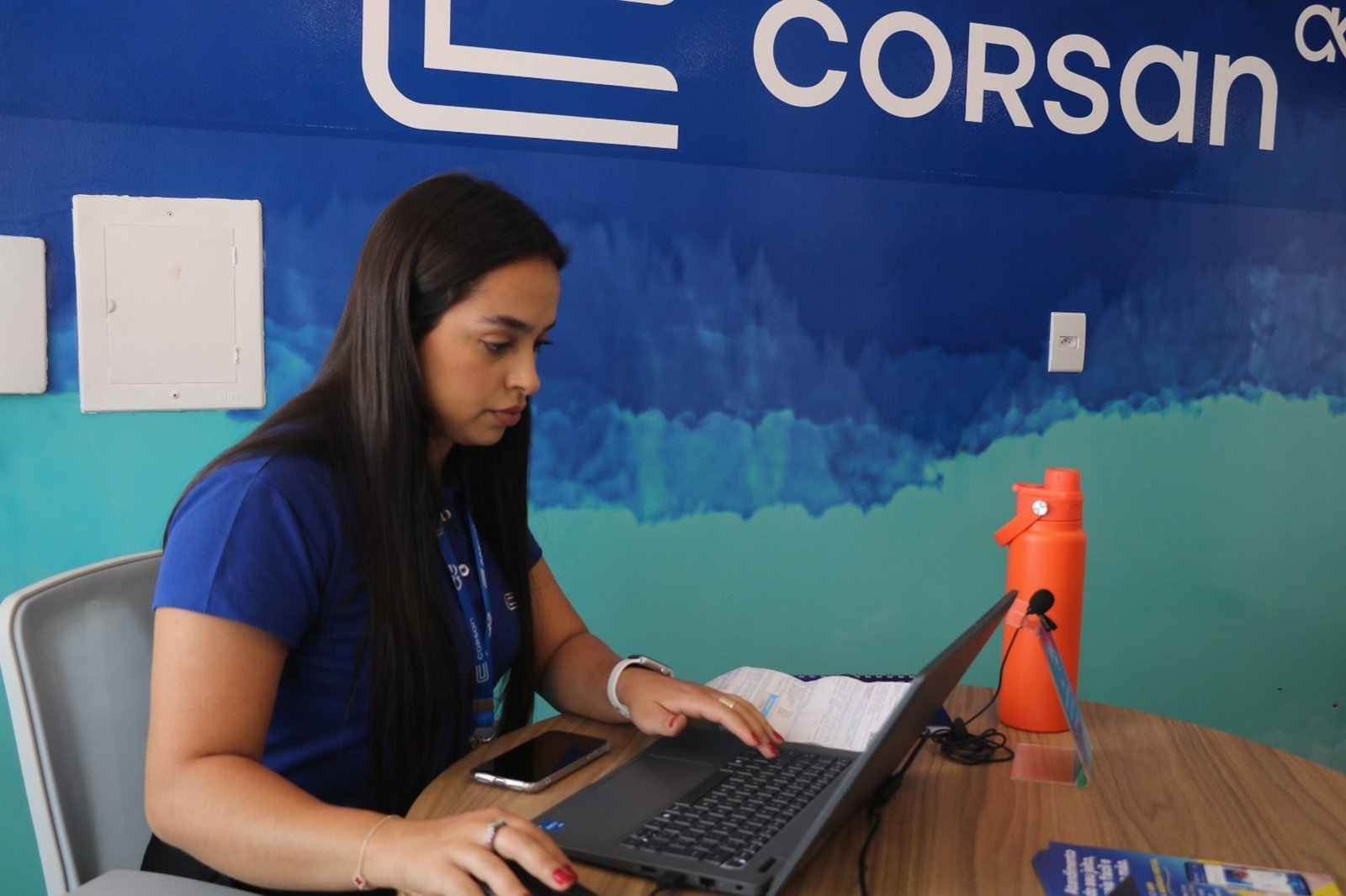 Corsan inicia mutirão de atendimento nos Procons da Região Metropolitana; veja locais e horários 2 Corsan inicia mutirão de atendimento nos Procons da Região Metropolitana; veja locais e horários