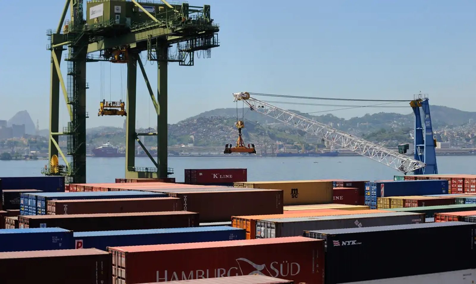 Acordo Mercosul–UE: Estudo aponta 74 oportunidades de exportação para o RS 2 Acordo Mercosul–UE: Estudo aponta 74 oportunidades de exportação para o RS