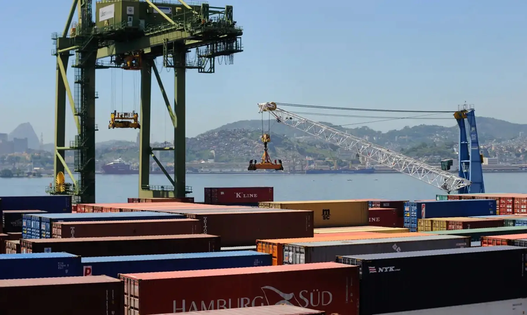 Acordo Mercosul–UE: Estudo aponta 74 oportunidades de exportação para o RS 1