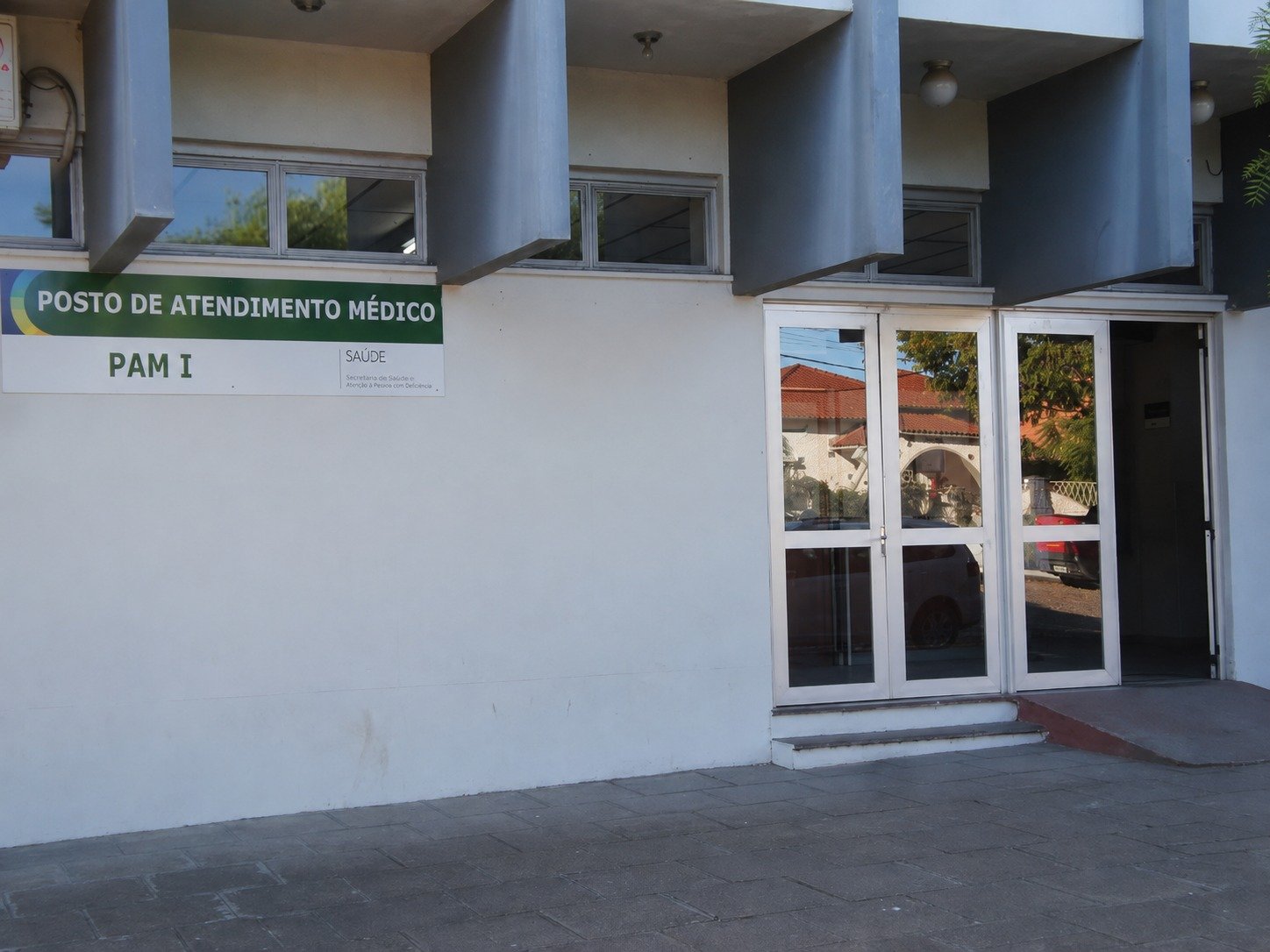 Ambulatório da Gripe em Bagé tem mudança importante no local de atendimento; veja o que muda 2 Ambulatório da Gripe em Bagé tem mudança importante no local de atendimento; veja o que muda