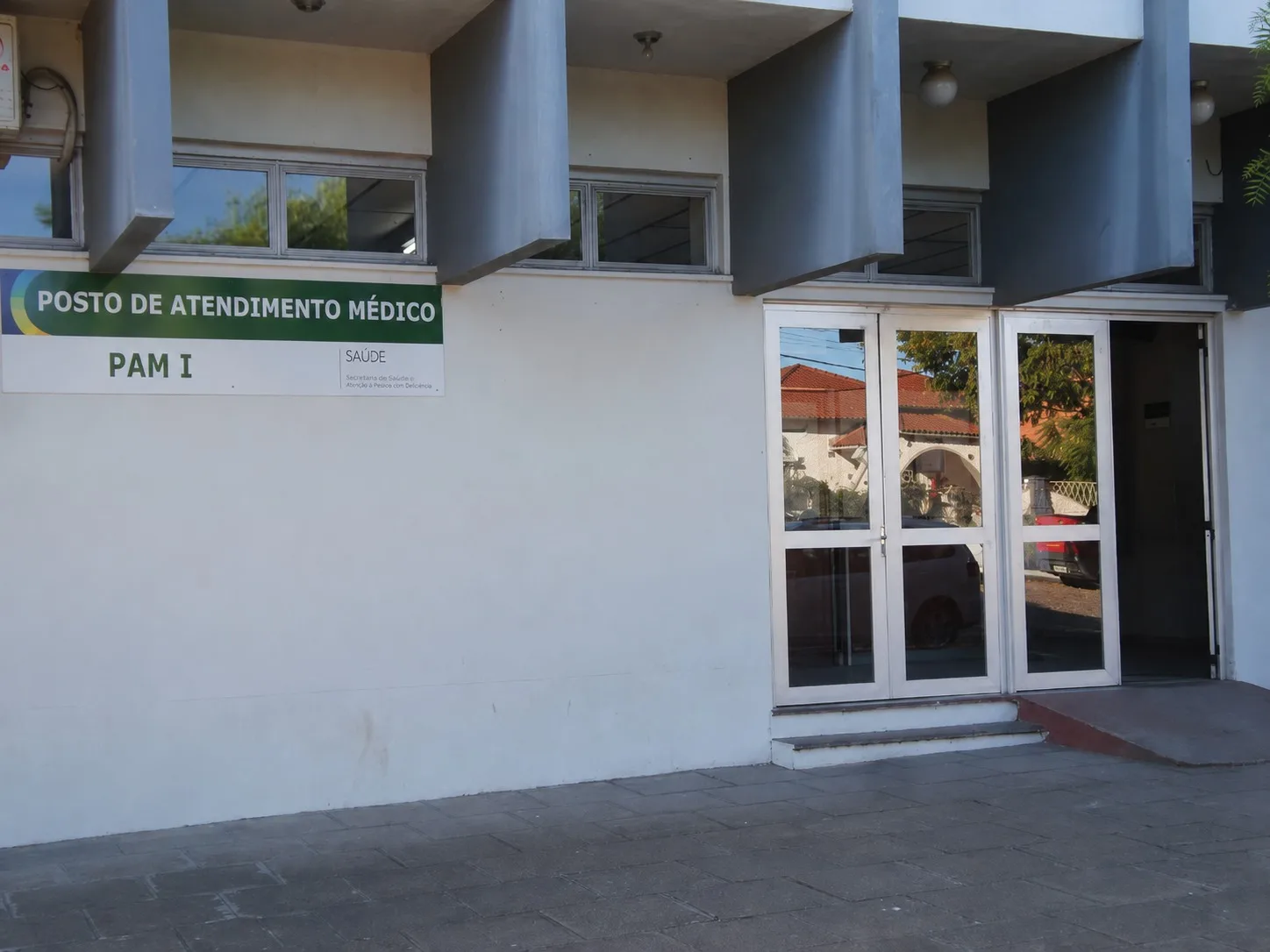 Ambulatório da Gripe em Bagé tem mudança importante no local de atendimento; veja o que muda 3 Ambulatório da Gripe em Bagé tem mudança importante no local de atendimento; veja o que muda