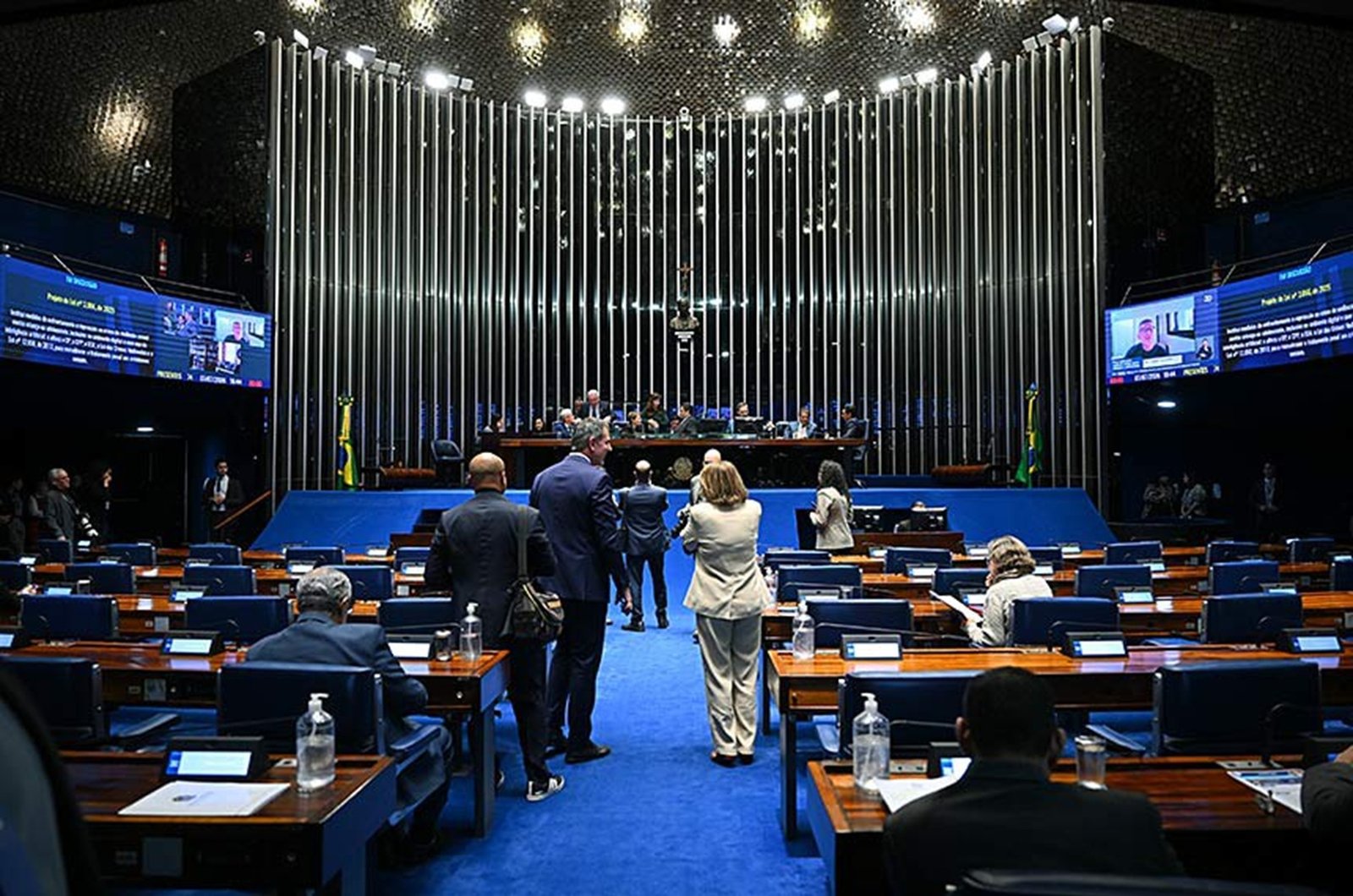 senado