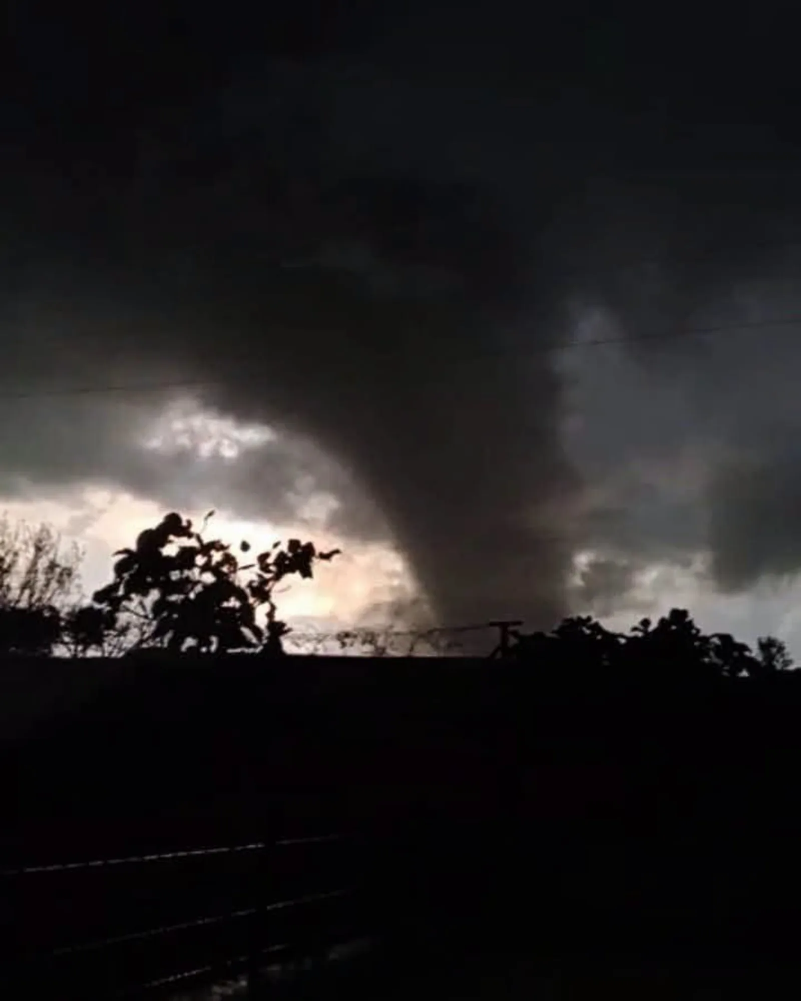 tornado