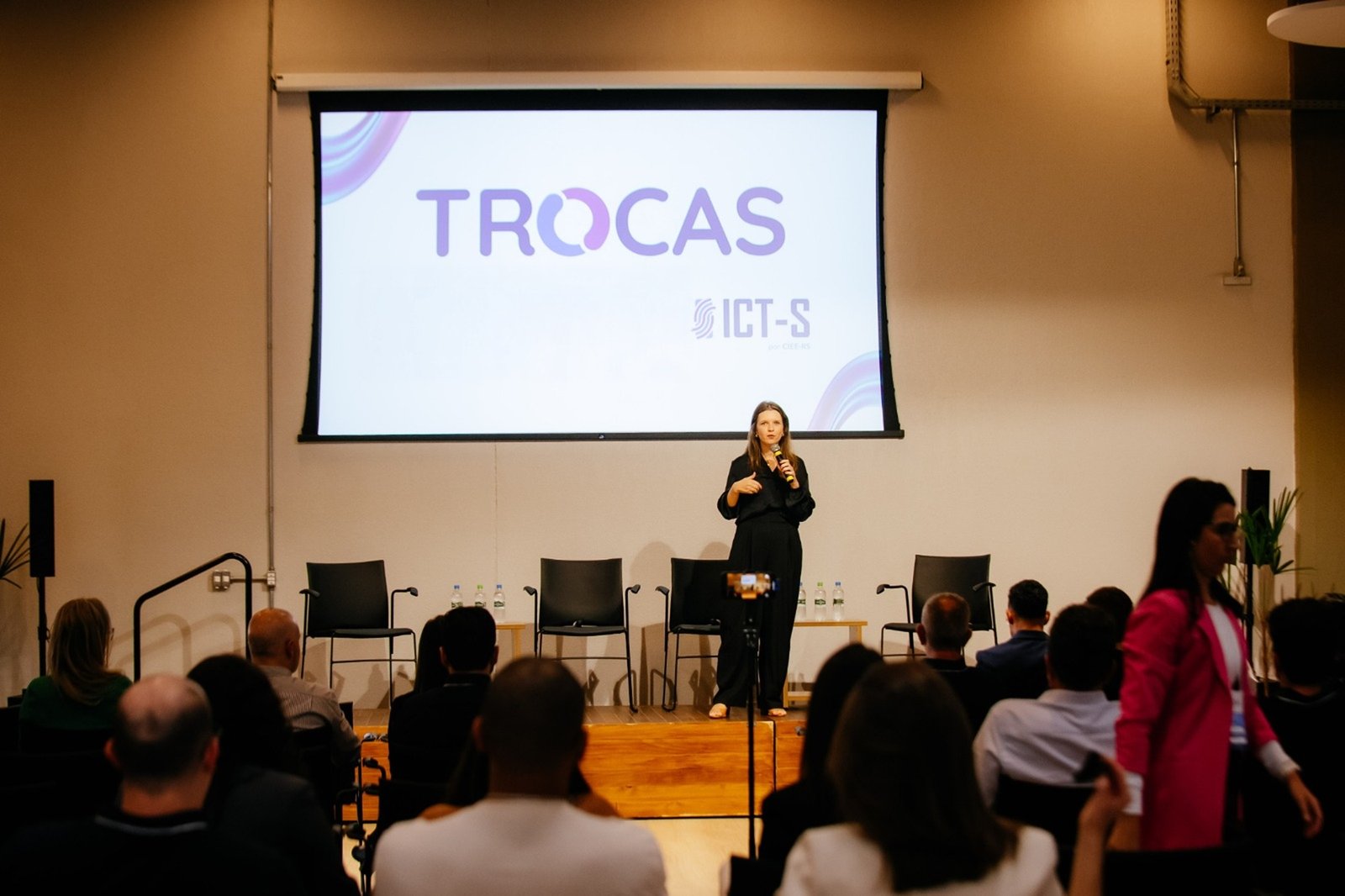 Grêmio, Inter e Inteligência Artificial: CIEE-RS promove mais uma edição do Trocas; Saiba como participar 2 Grêmio, Inter e Inteligência Artificial: CIEE-RS promove mais uma edição do Trocas; Saiba como participar