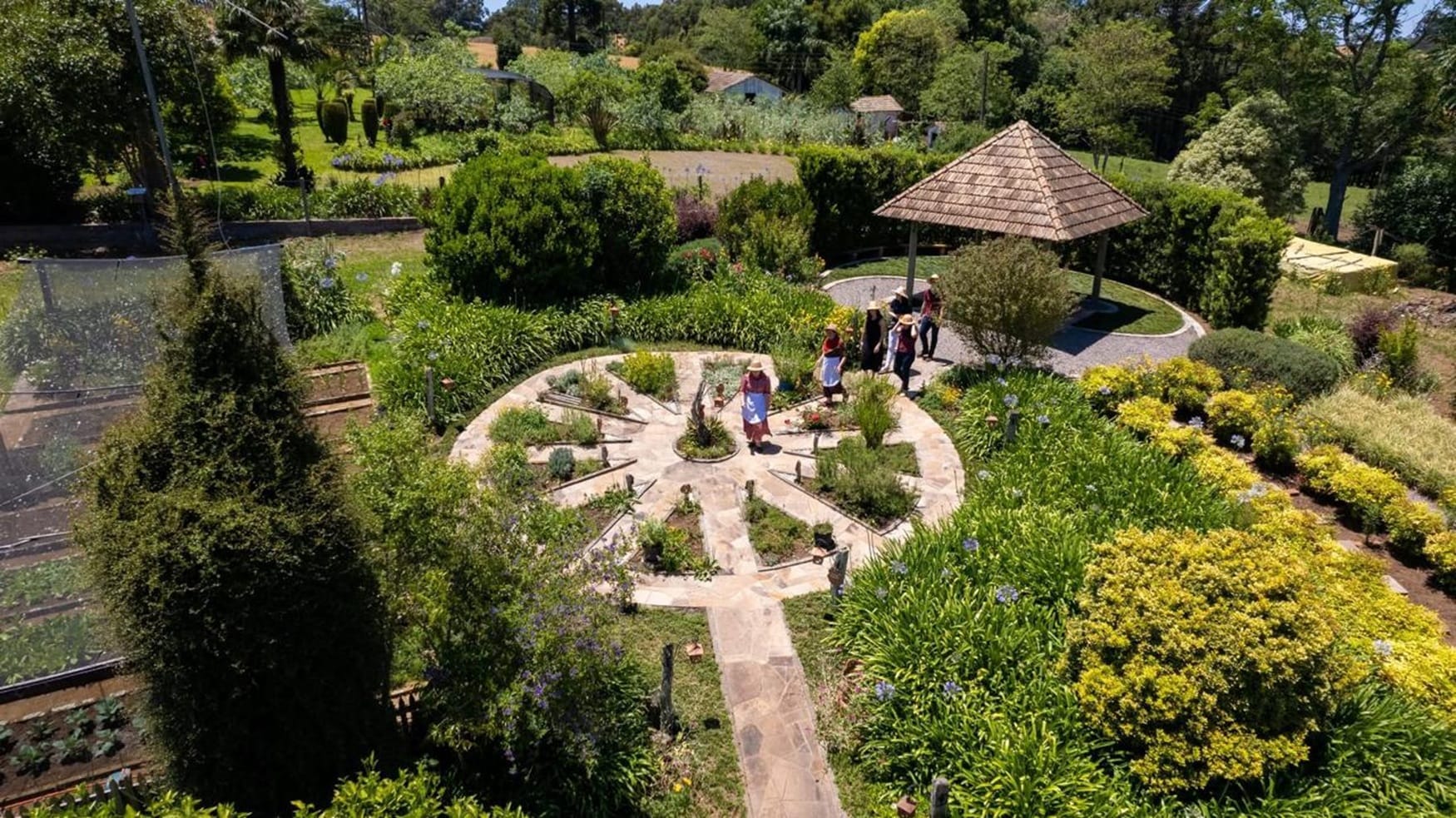 Cidade da Serra Gaúcha disputa título de uma das melhores vilas turísticas do mundo pela ONU