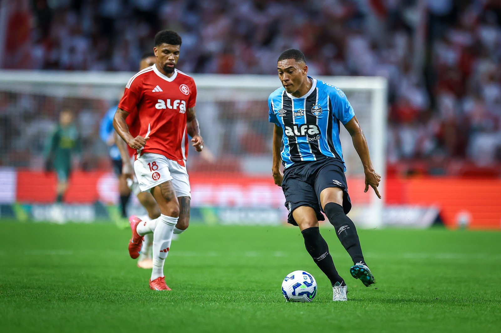 Copa do Brasil: Datas e onde assistir o clássico Gre-Nal 2 Copa do Brasil: Datas e onde assistir o clássico Gre-Nal