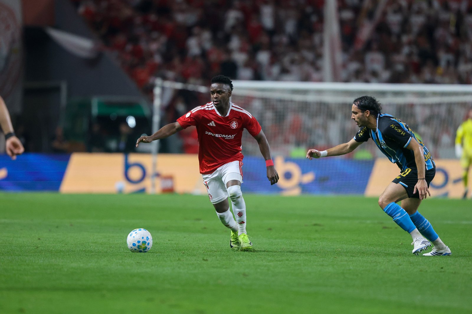 Inter e Grêmio estragam clássico 453; veja os comentários dos técnicos após o Gre-Nal