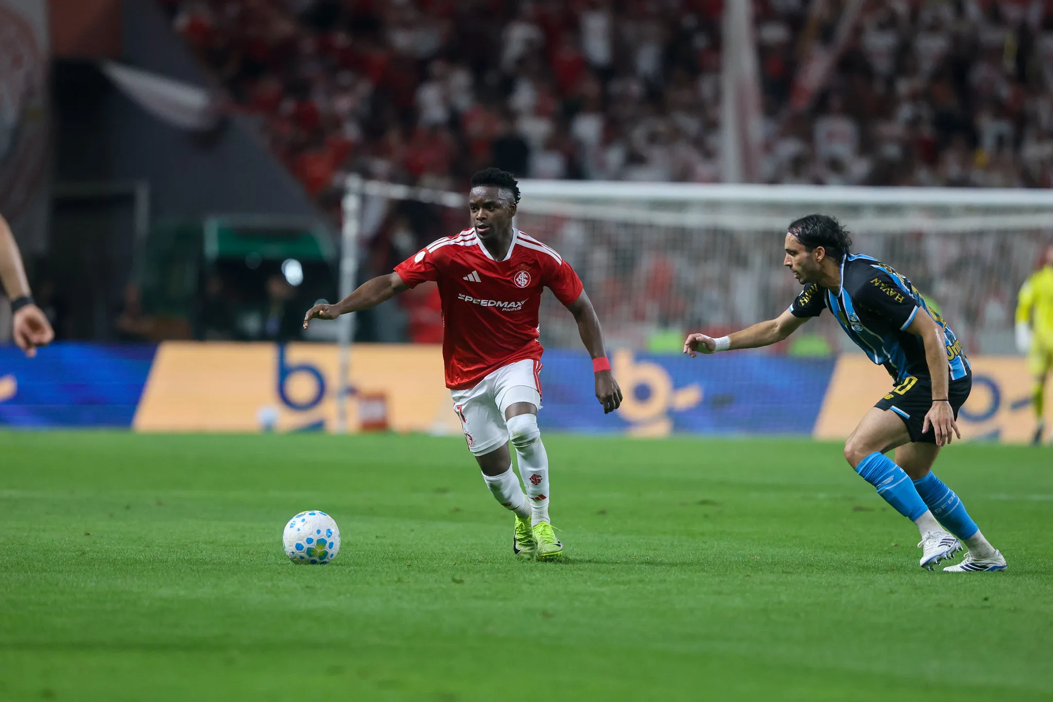 Inter e Grêmio estragam clássico 453; veja os comentários dos técnicos após o Gre-Nal 1 55491362337 941fd857ee k