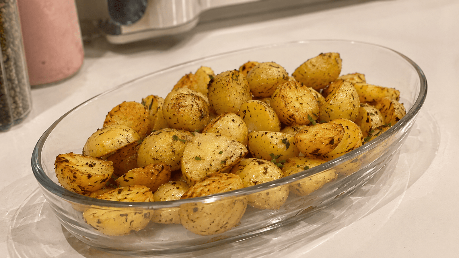 Batata Salteada na Manteiga: Receita Simples e Cheia de Sabor