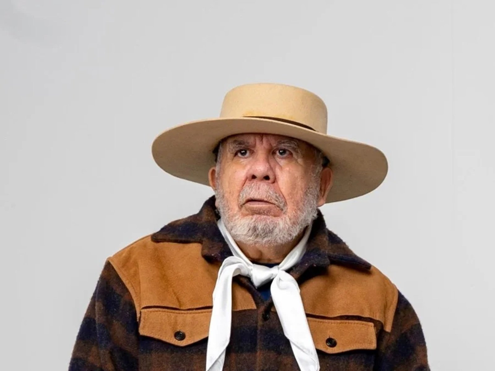 Morre Bagre Fagundes aos 86 anos: RS se despede de um dos maiores ícones da cultura gaúcha 4 Morre Bagre Fagundes aos 86 anos: RS se despede de um dos maiores ícones da cultura gaúcha