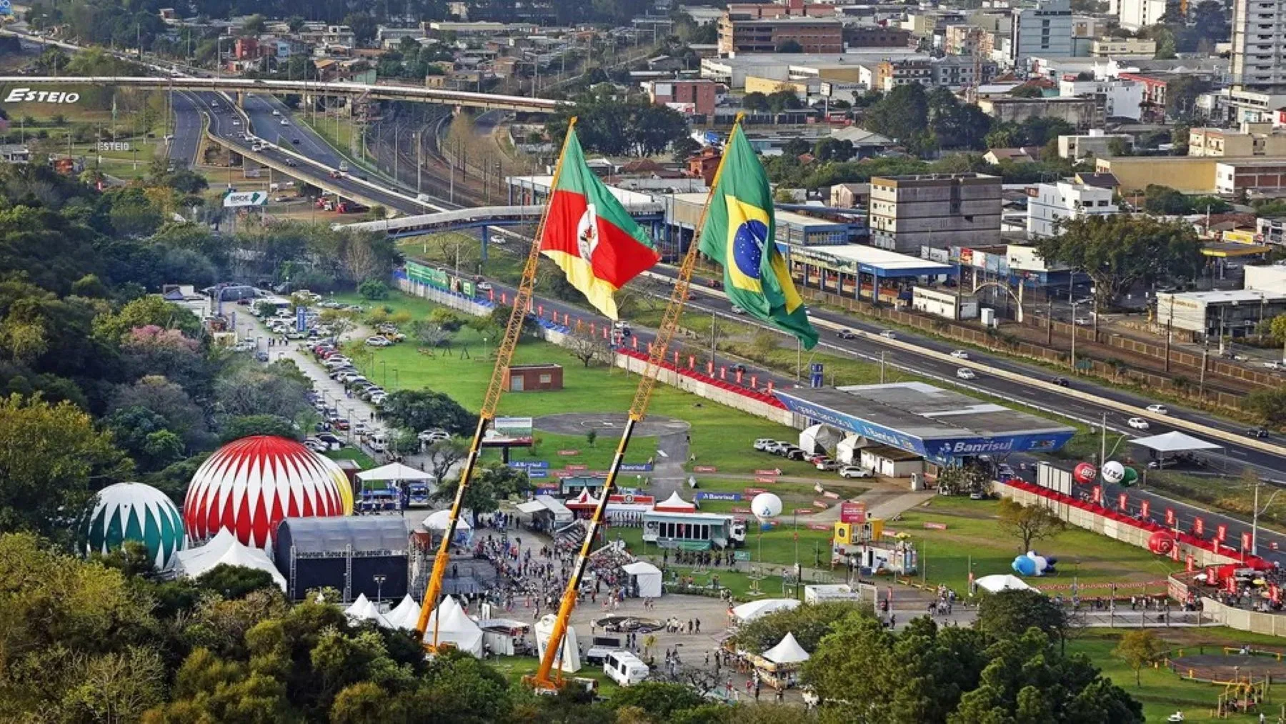 Edição 49ª da Expointer é lançada oficialmente; confira datas e valores dos ingressos