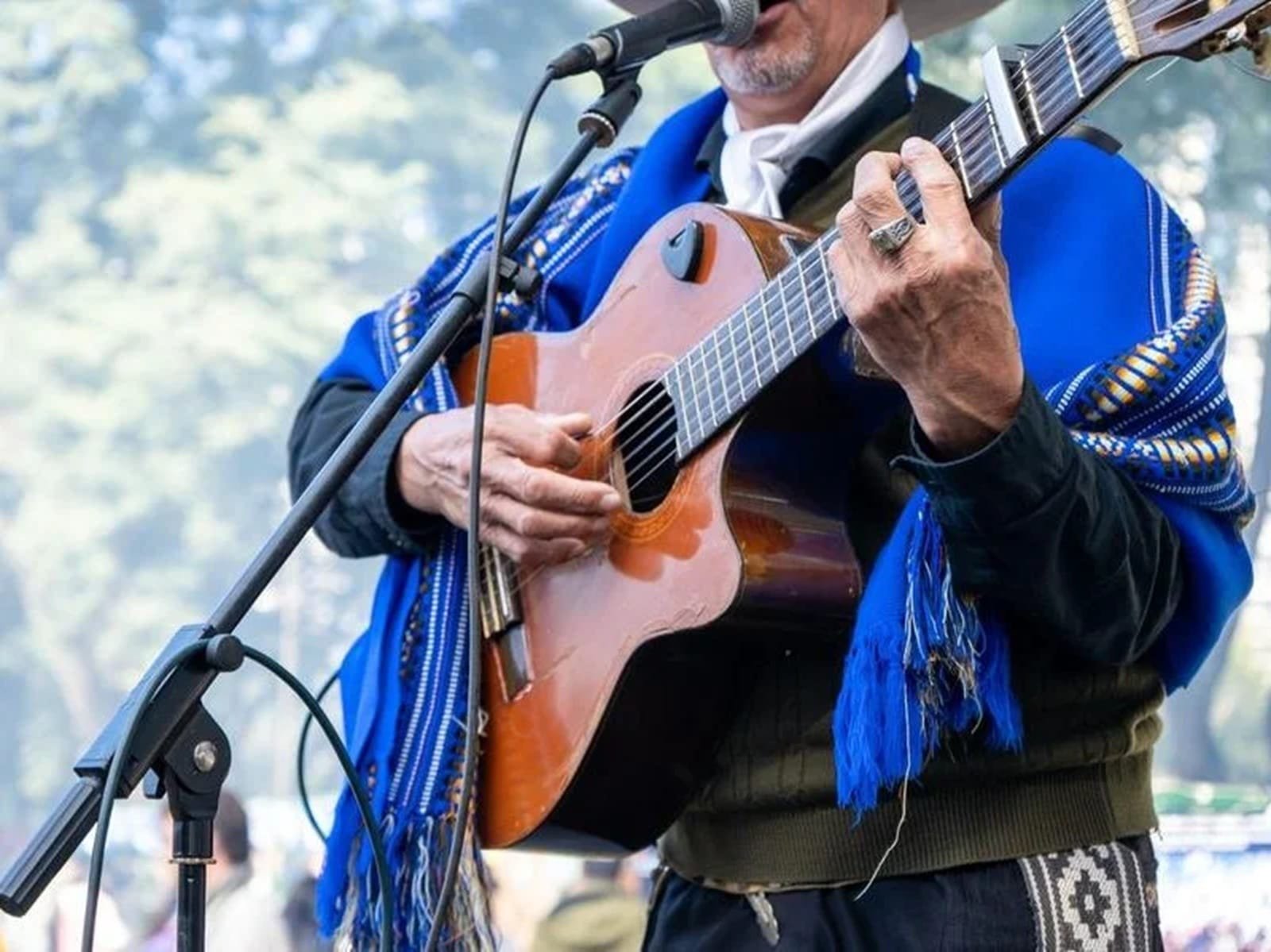 14ª Galponeira anuncia atrações para três noites de música nativista em Bagé 2 14ª Galponeira anuncia atrações para três noites de música nativista em Bagé