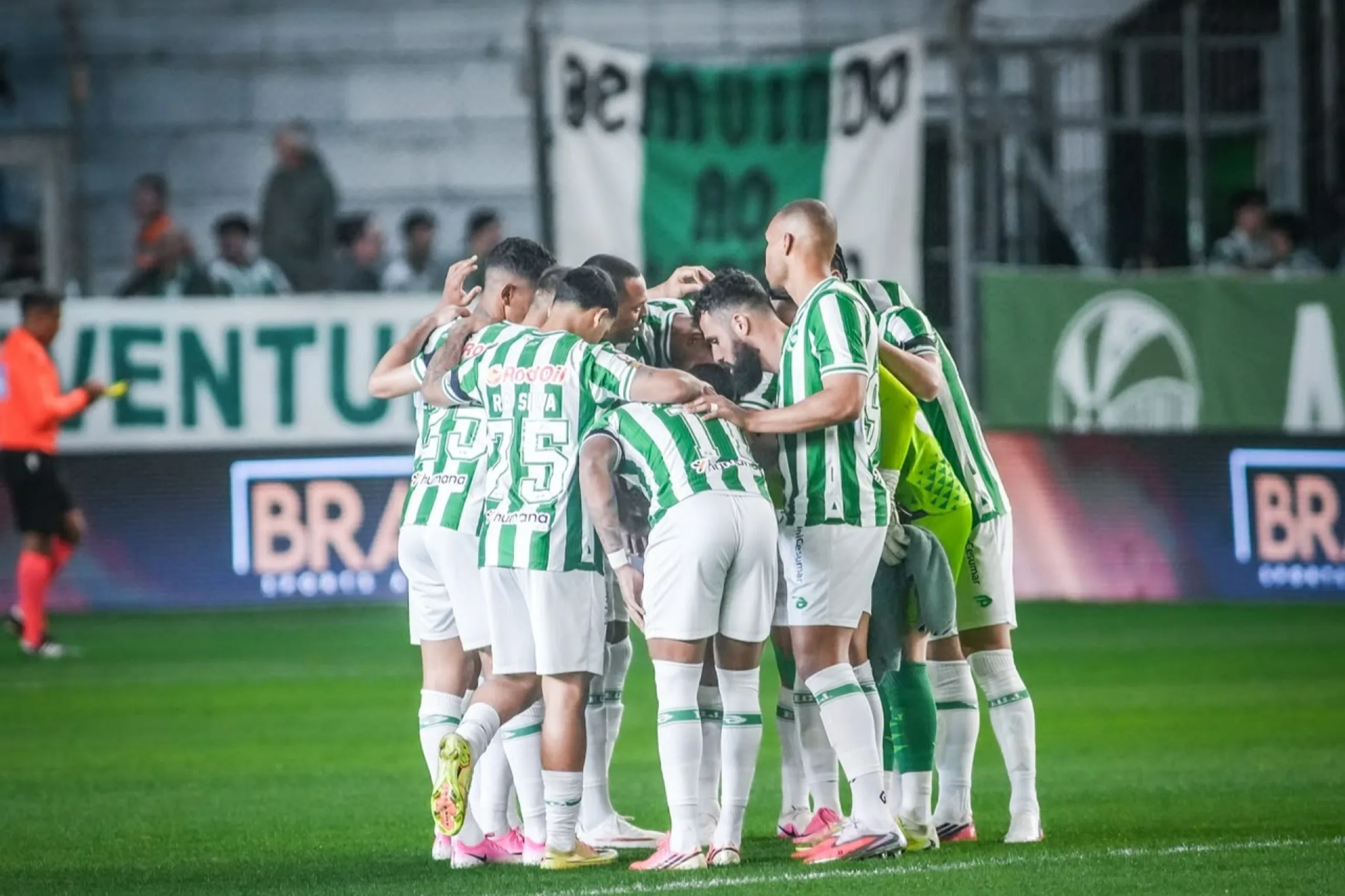 Juventude é eliminado da Copa do Brasil e Barbieri lamenta “erro bobo”