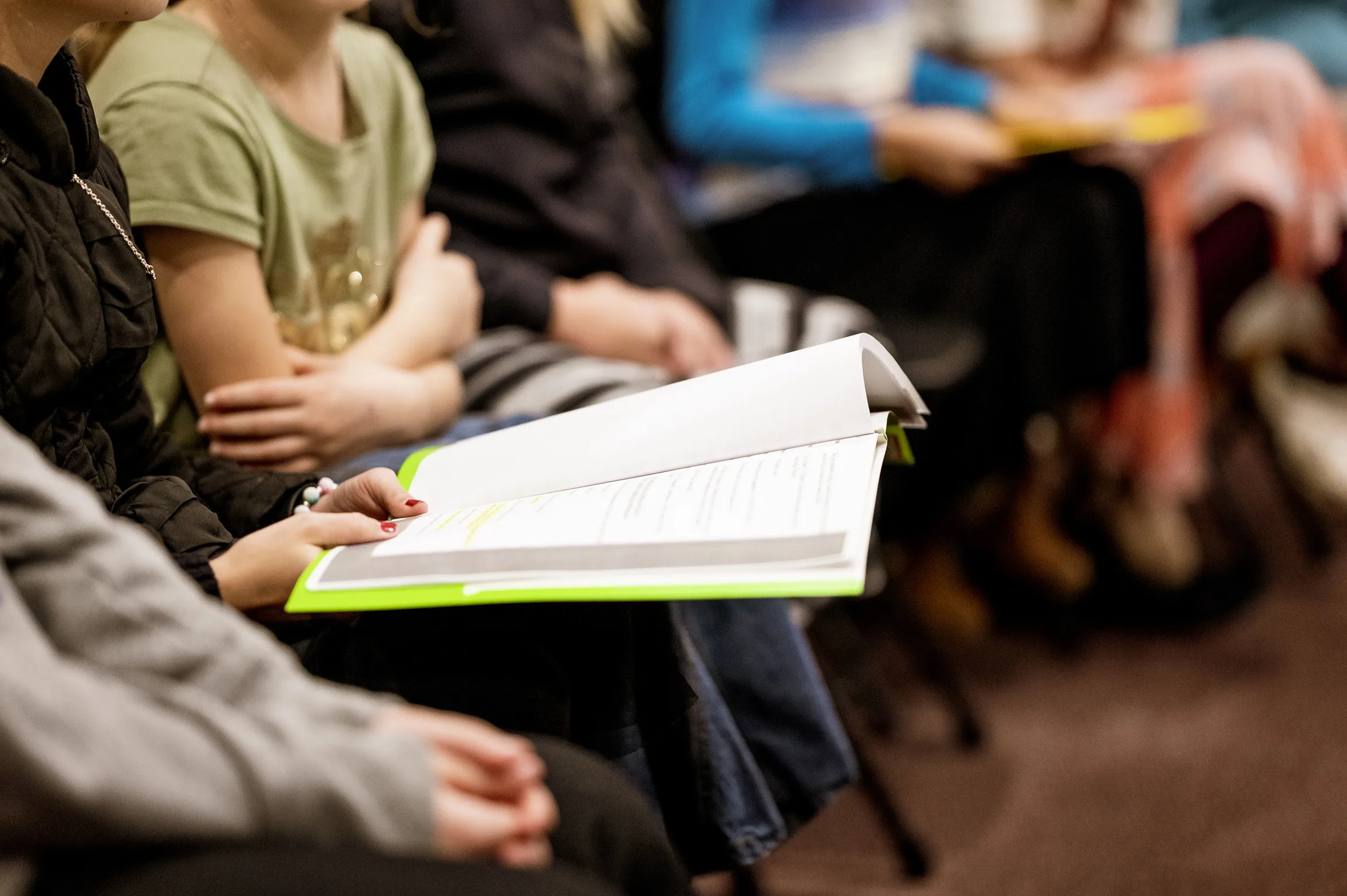 Seminário Beabah! abre inscrições gratuitas em Porto Alegre com debates sobre diferentes temas