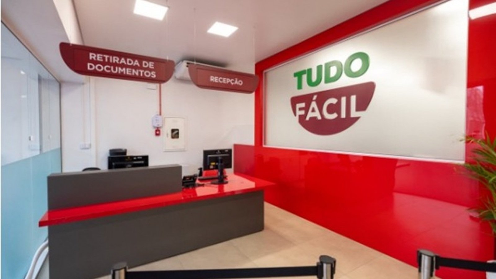 Unidade do Tudo Fácil inicia atendimento em Novo Hamburgo 2 Unidade do Tudo Fácil inicia atendimento em Novo Hamburgo