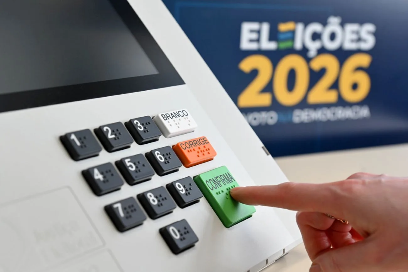 Estou em outra cidade no dia da eleição: posso votar ou preciso justificar? 2 Estou em outra cidade no dia da eleição: posso votar ou preciso justificar?