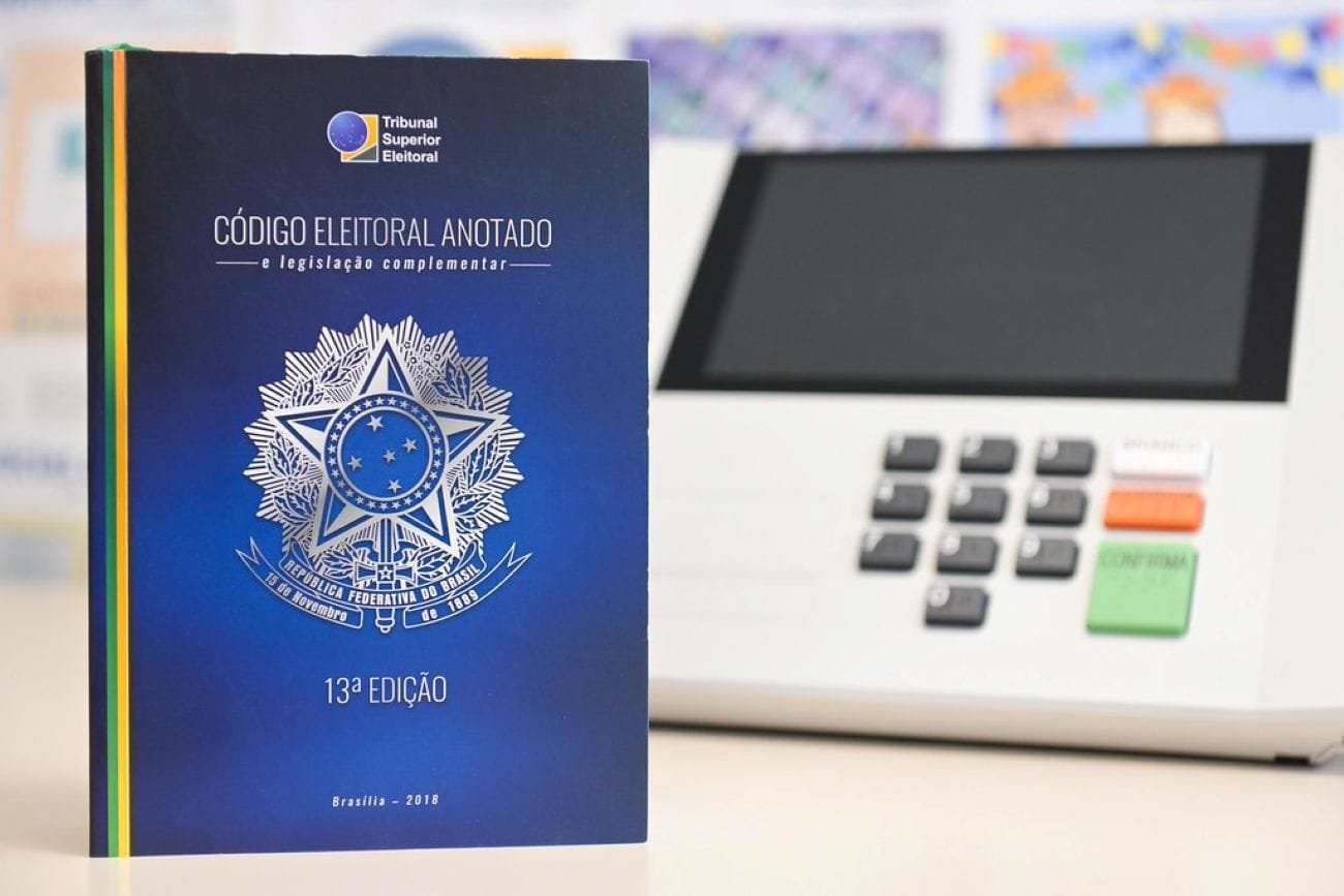 Voto branco e voto nulo: qual é a diferença? 2 Voto branco e voto nulo: qual é a diferença?